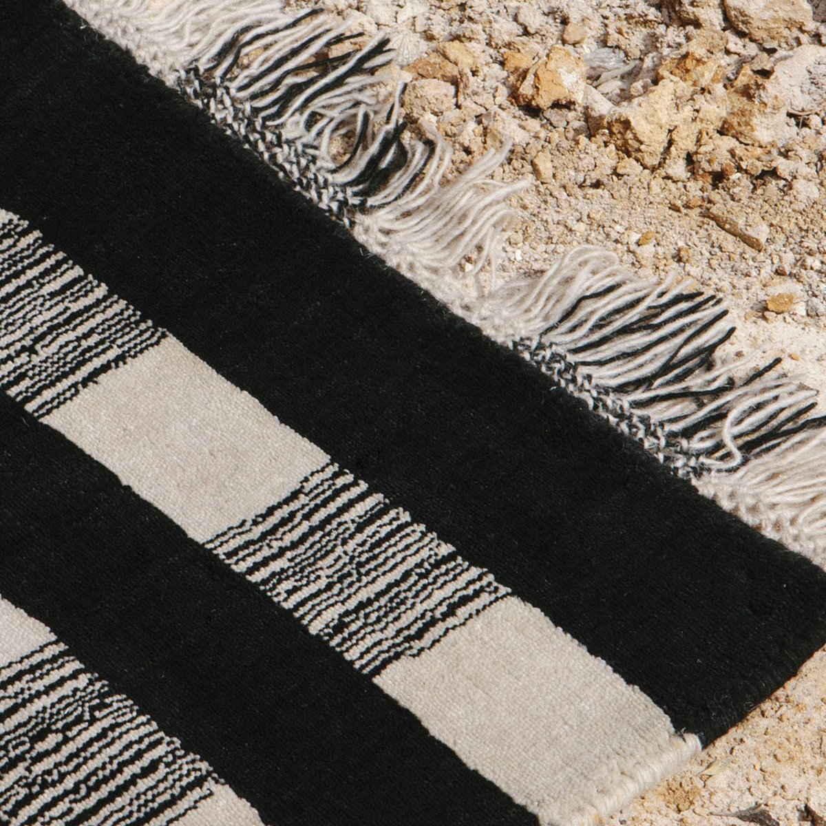 Hand-loomed Rugs