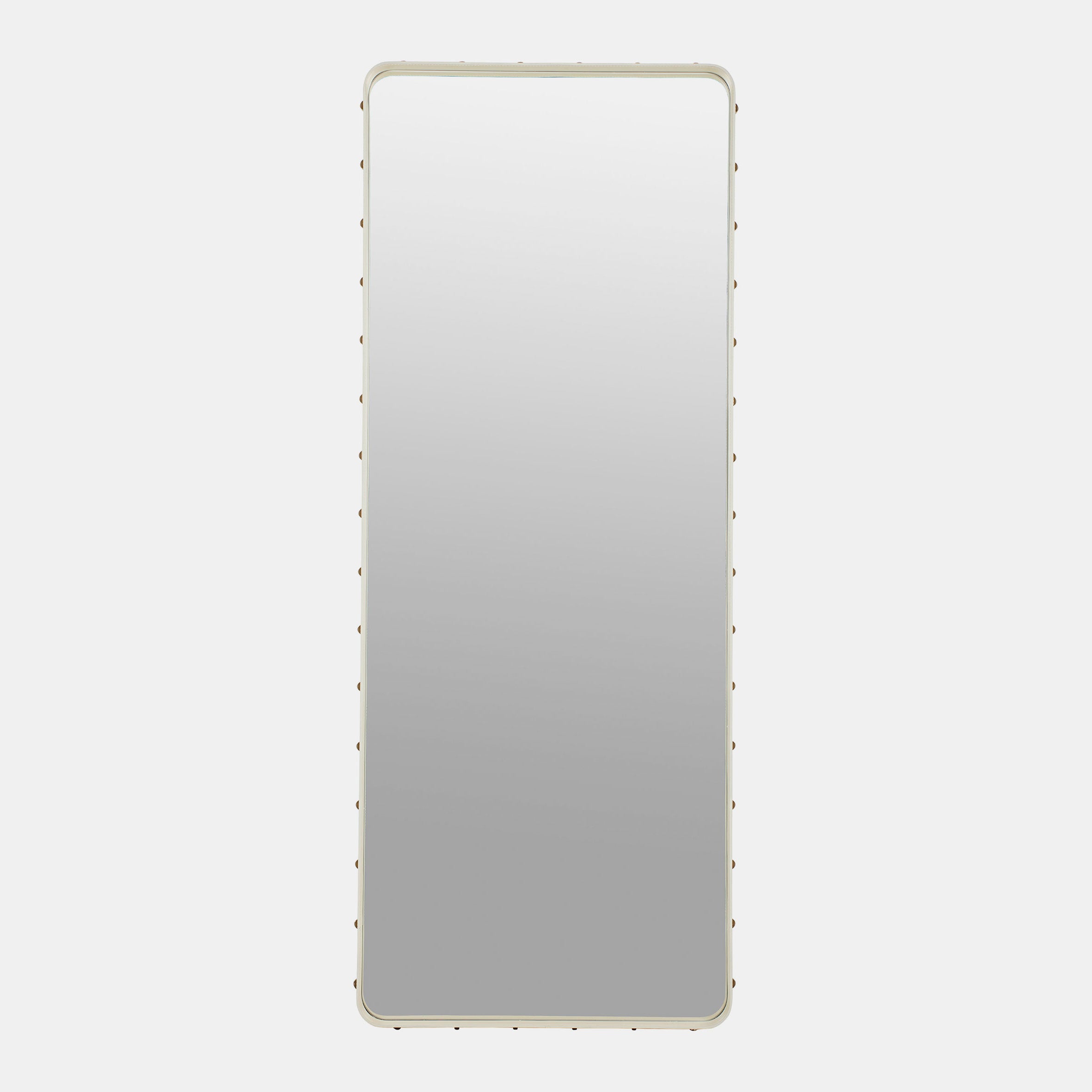 Adnet Rectangular Mirror