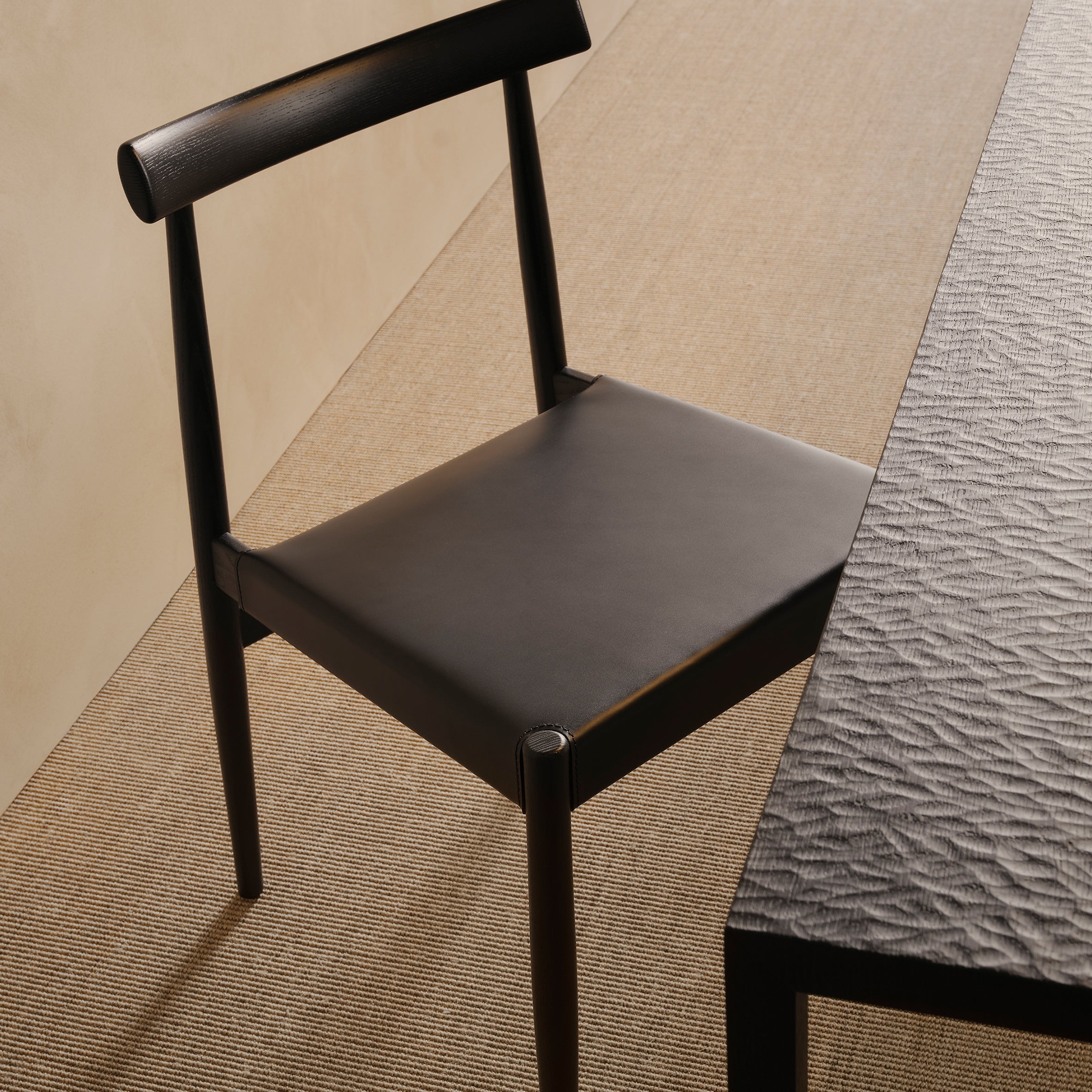 Edo Chair
