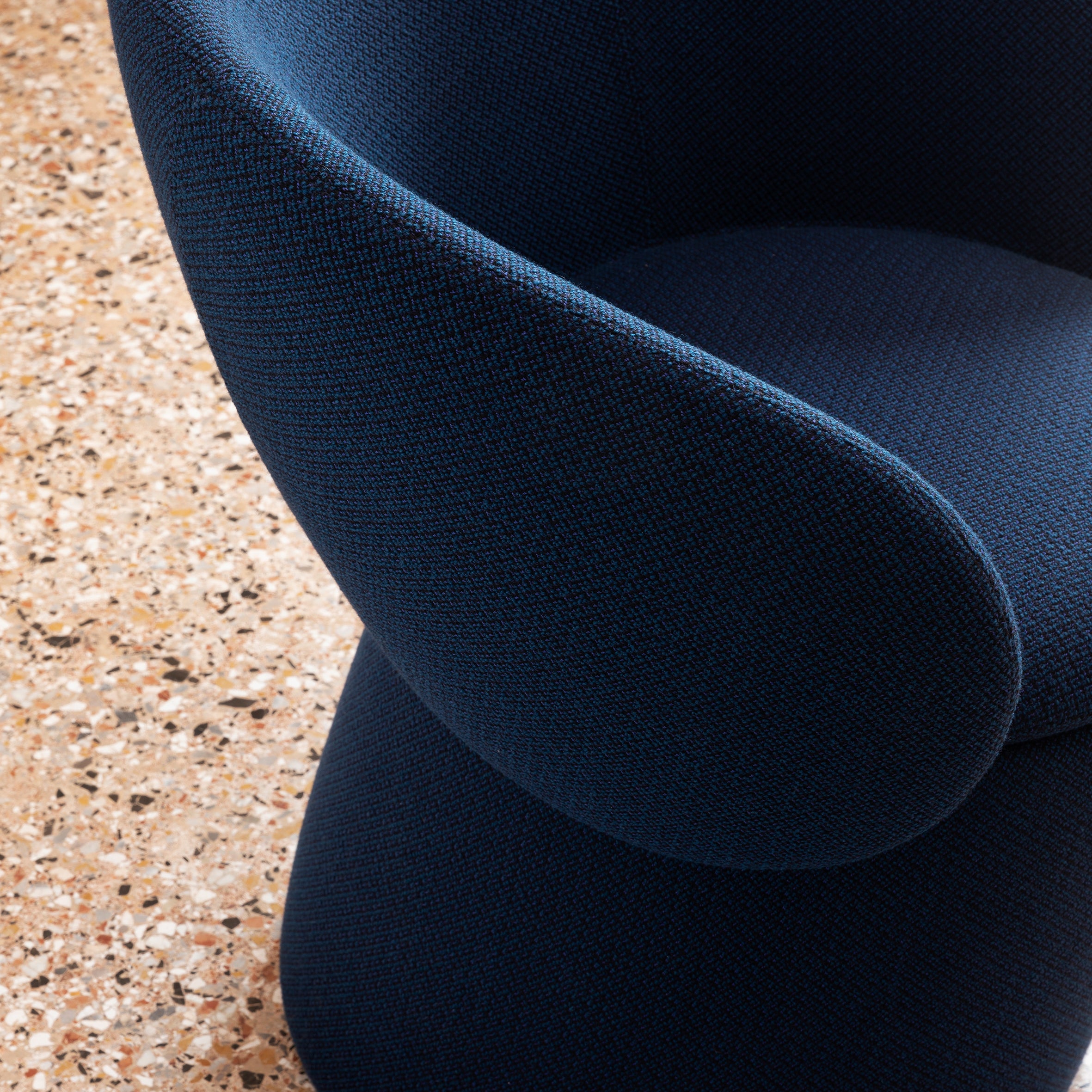 Nebula Monaca Chair