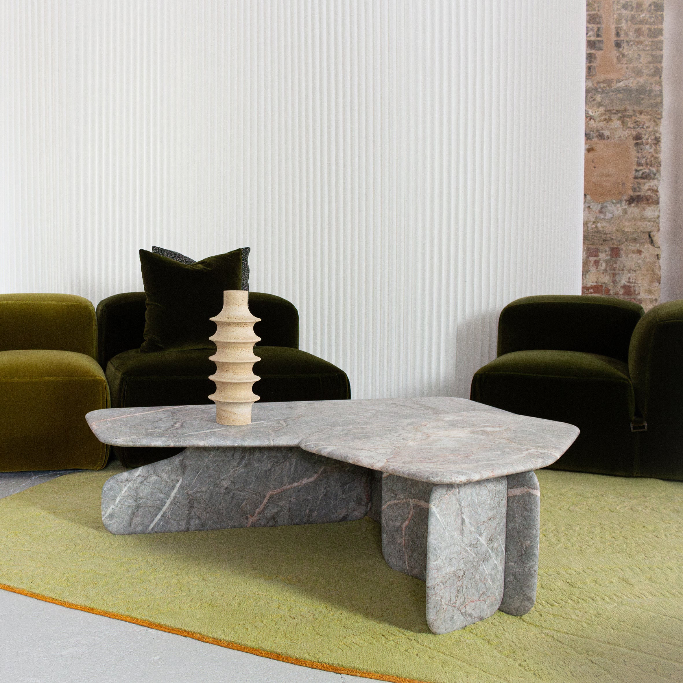 Dolmen Coffee Table