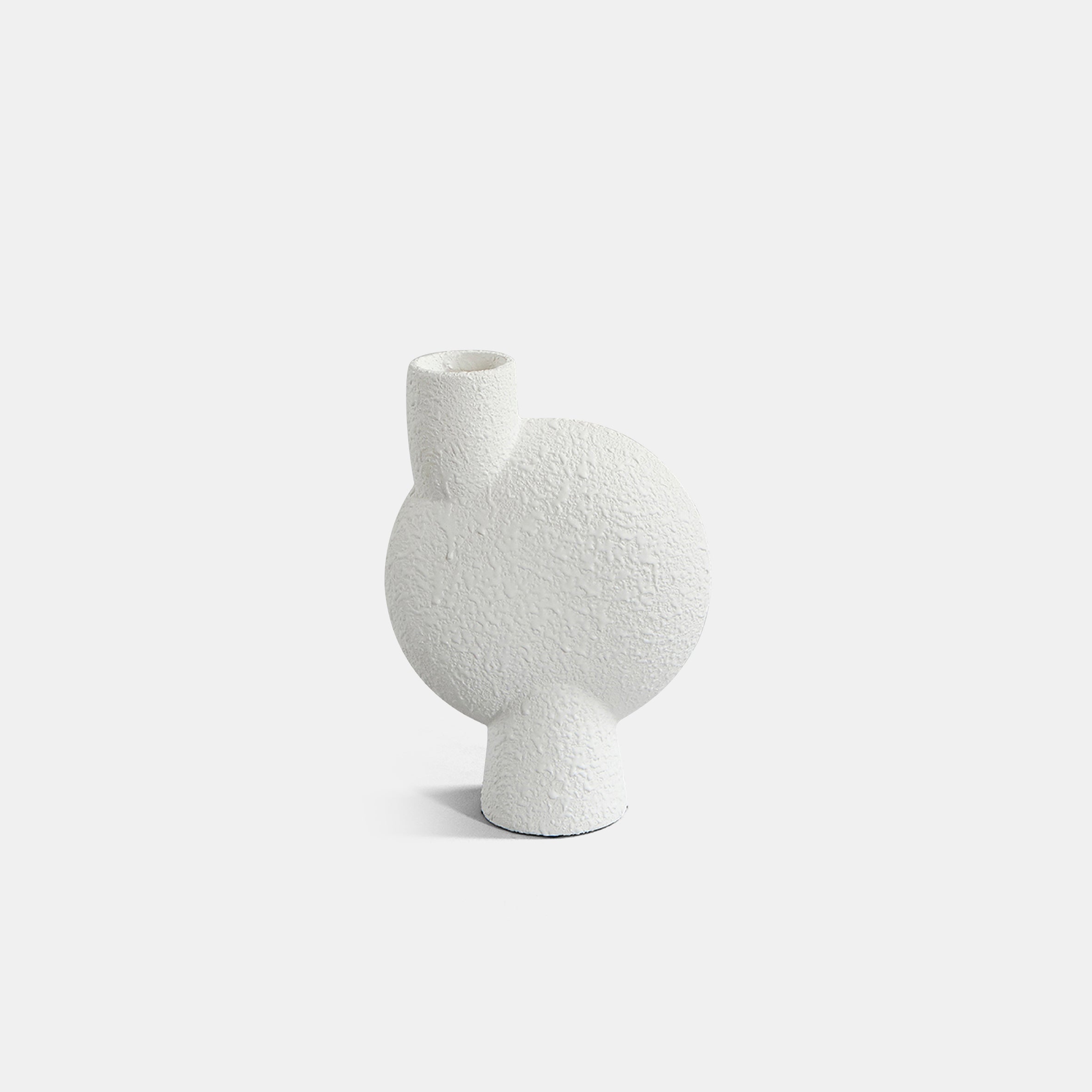 Sphere Bubble Vase - Medio