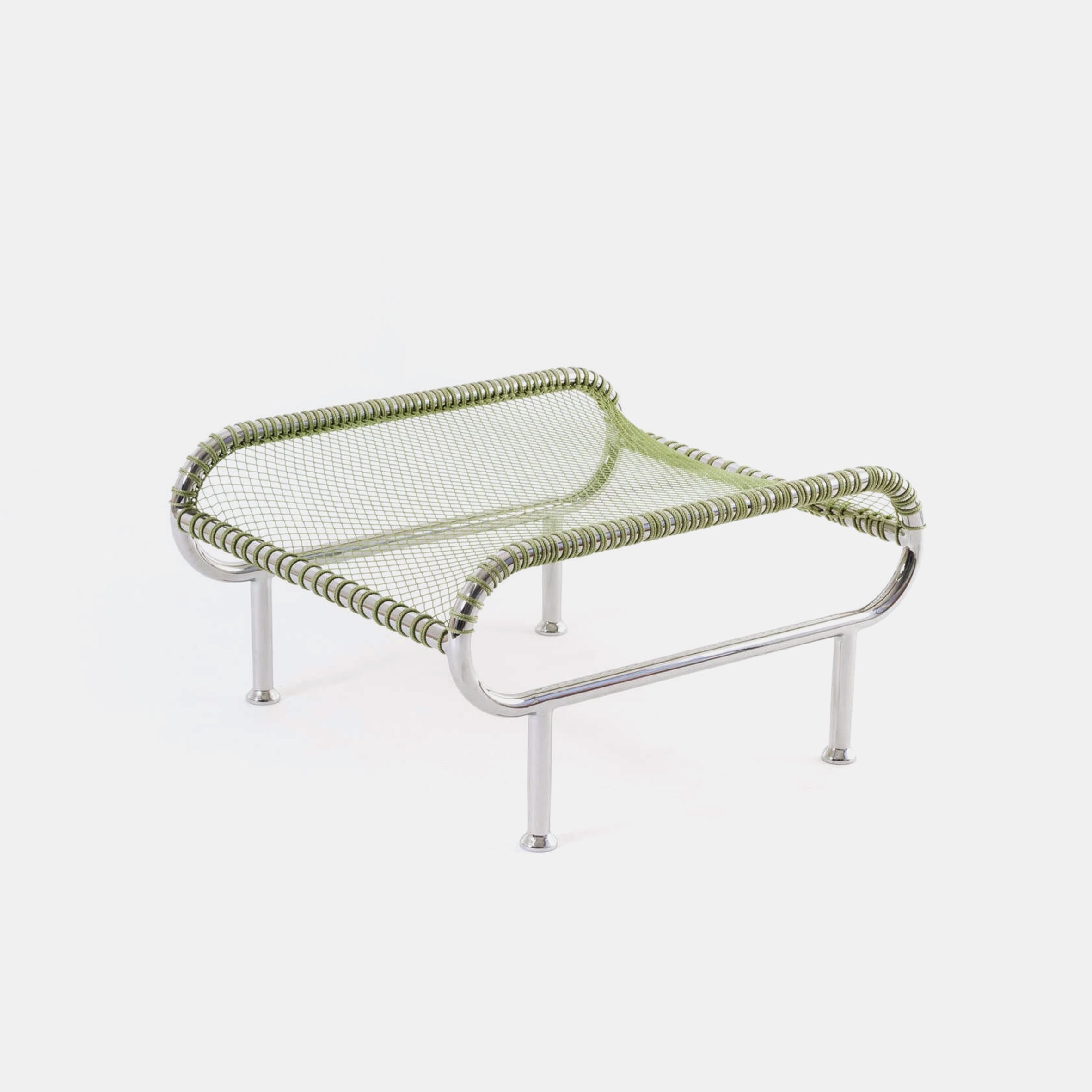Grand Ribaud Outdoor Lounge Chair