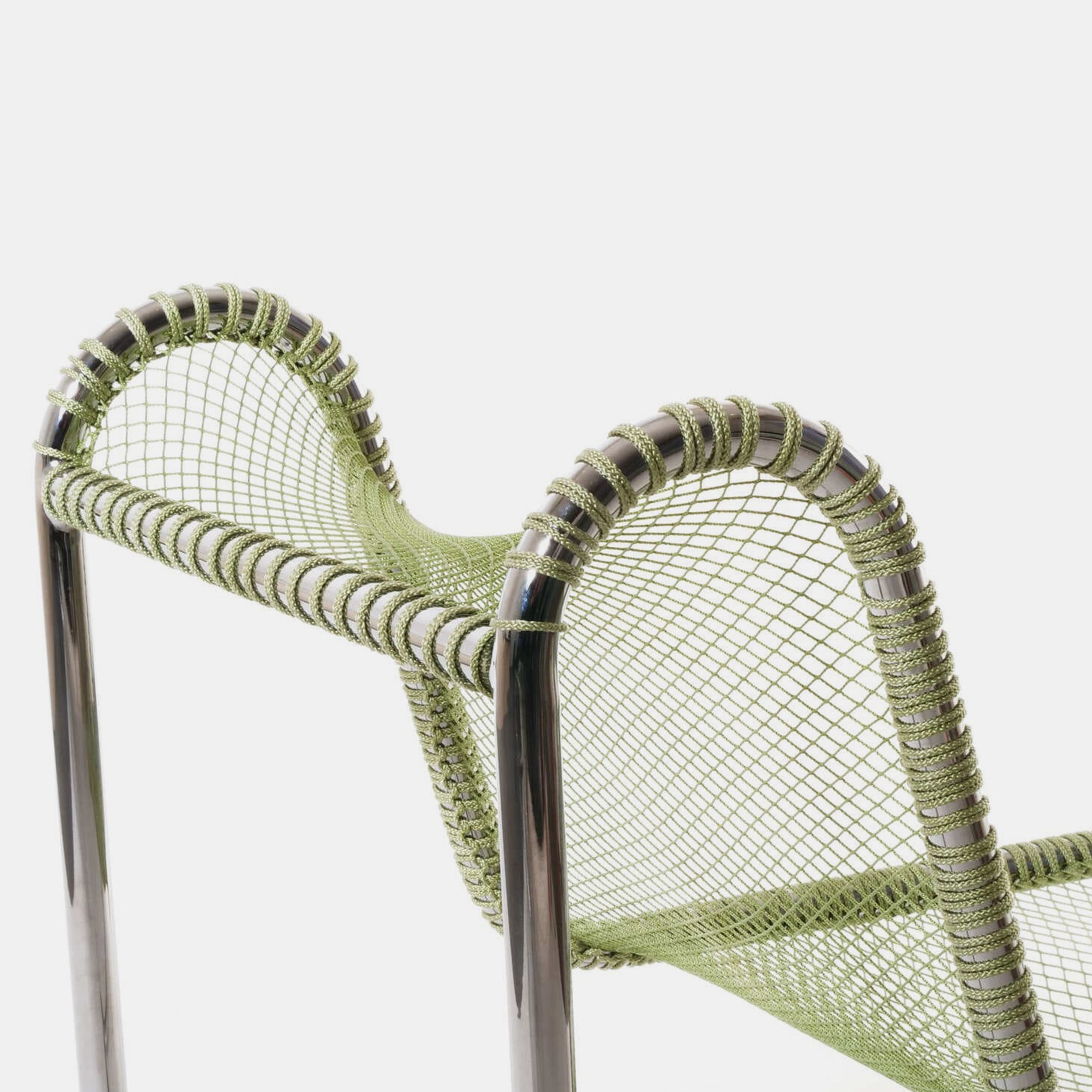 Grand Ribaud Outdoor Lounge Chair