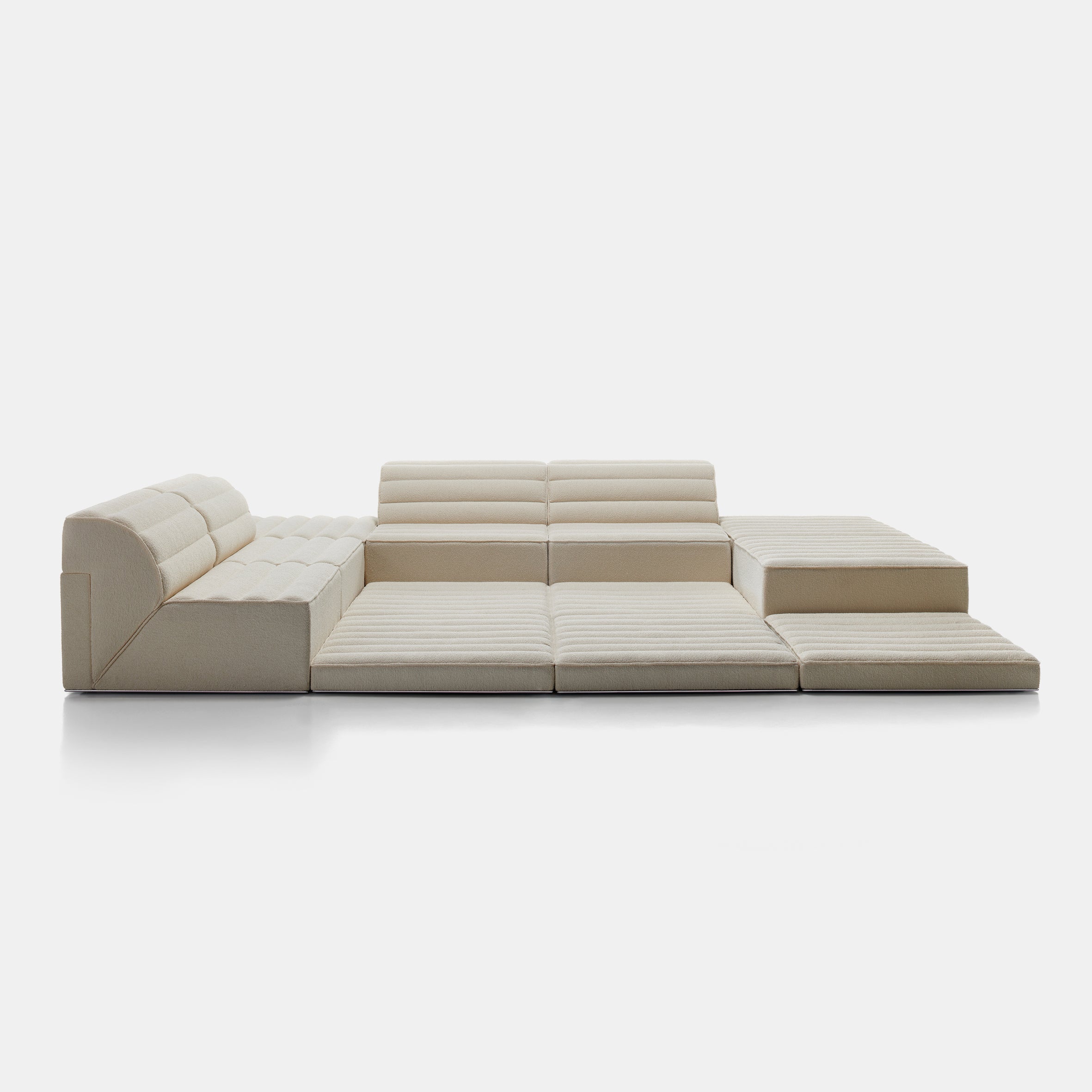 Free System Sofa