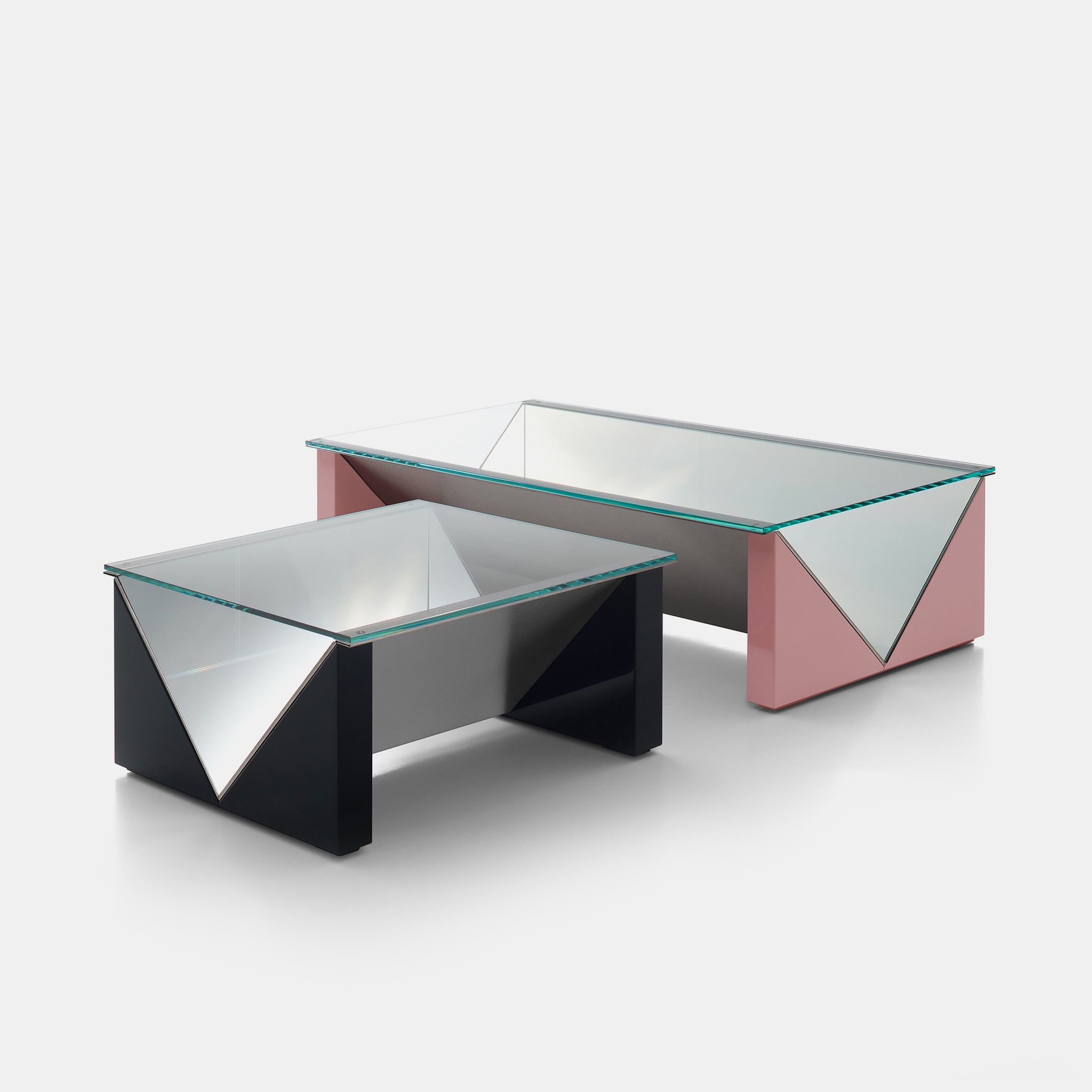 Napoleone Coffee Table