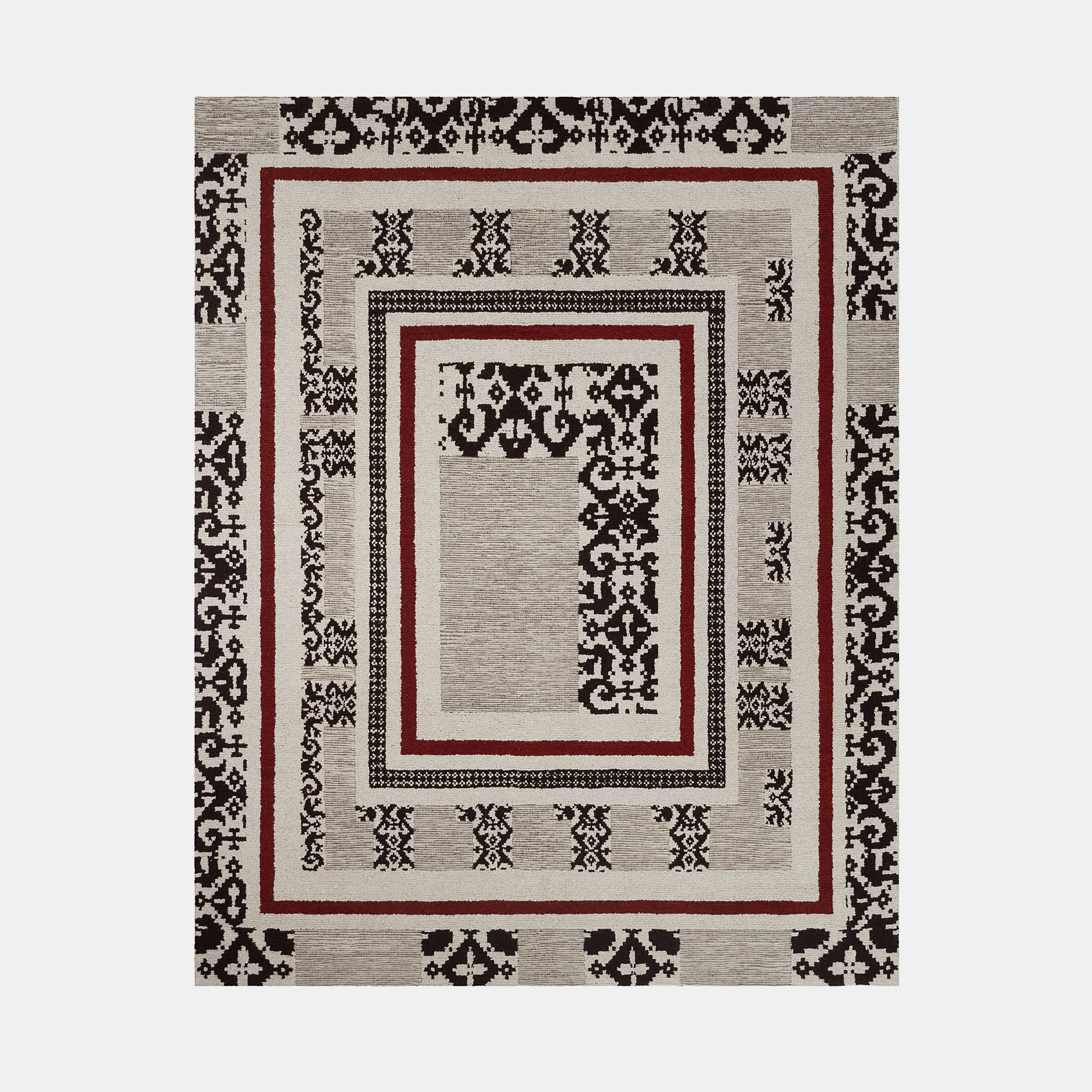 Contos de Foghile Rug