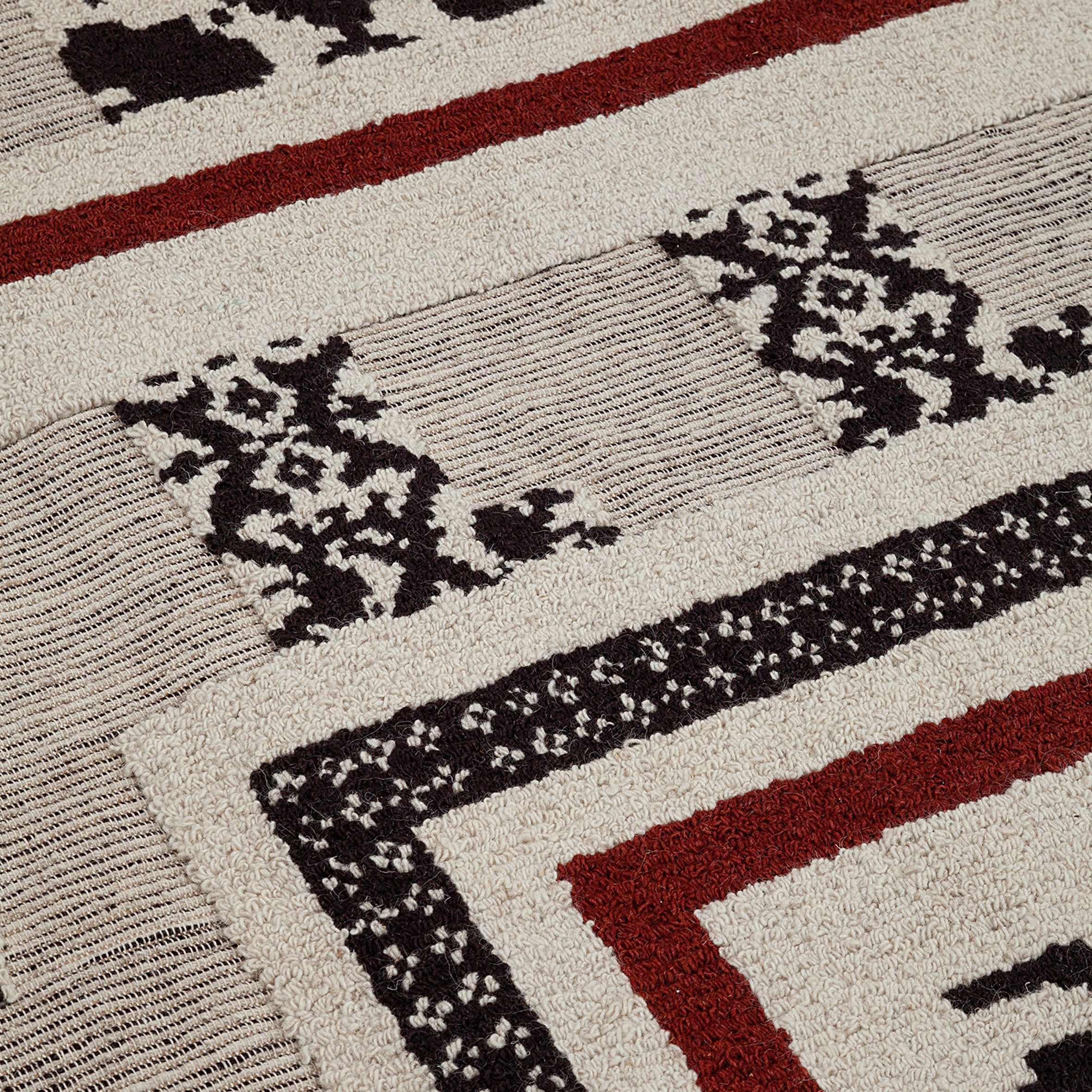 Contos de Foghile Rug