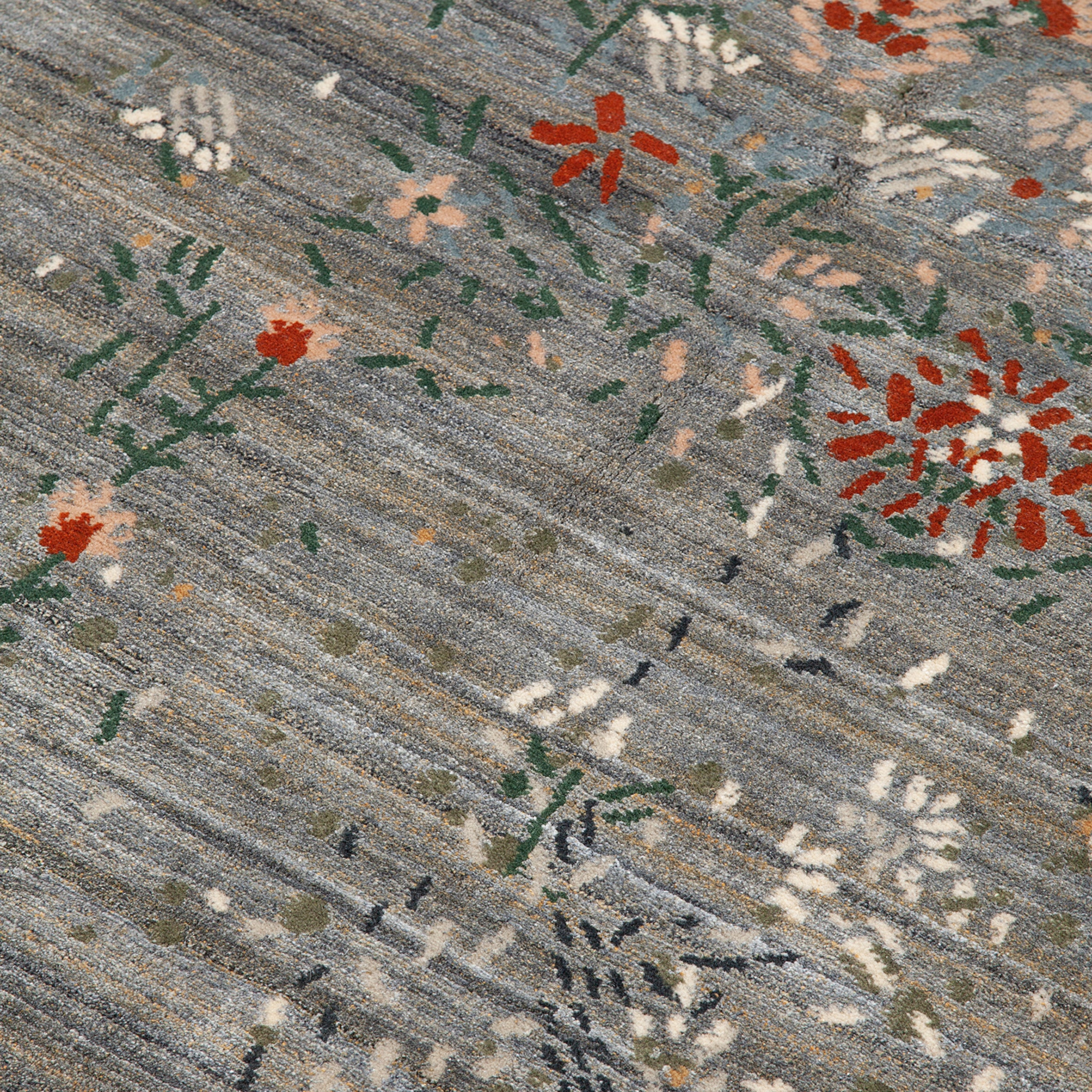 Giardino Rug