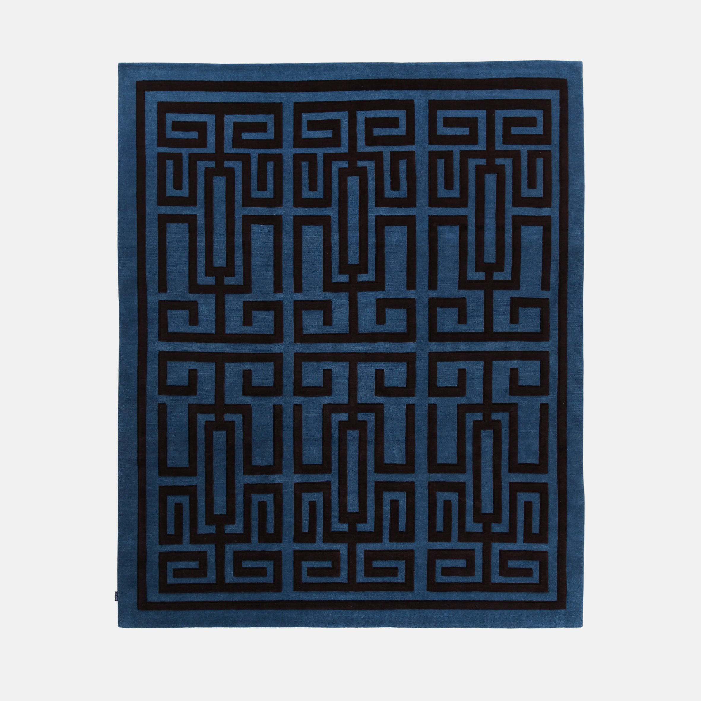 Labirinto Rug