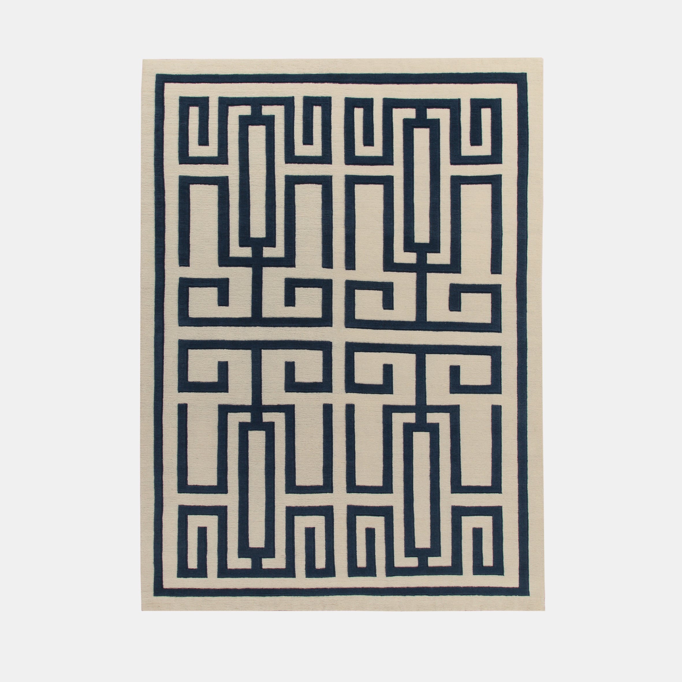 Labirinto Rug