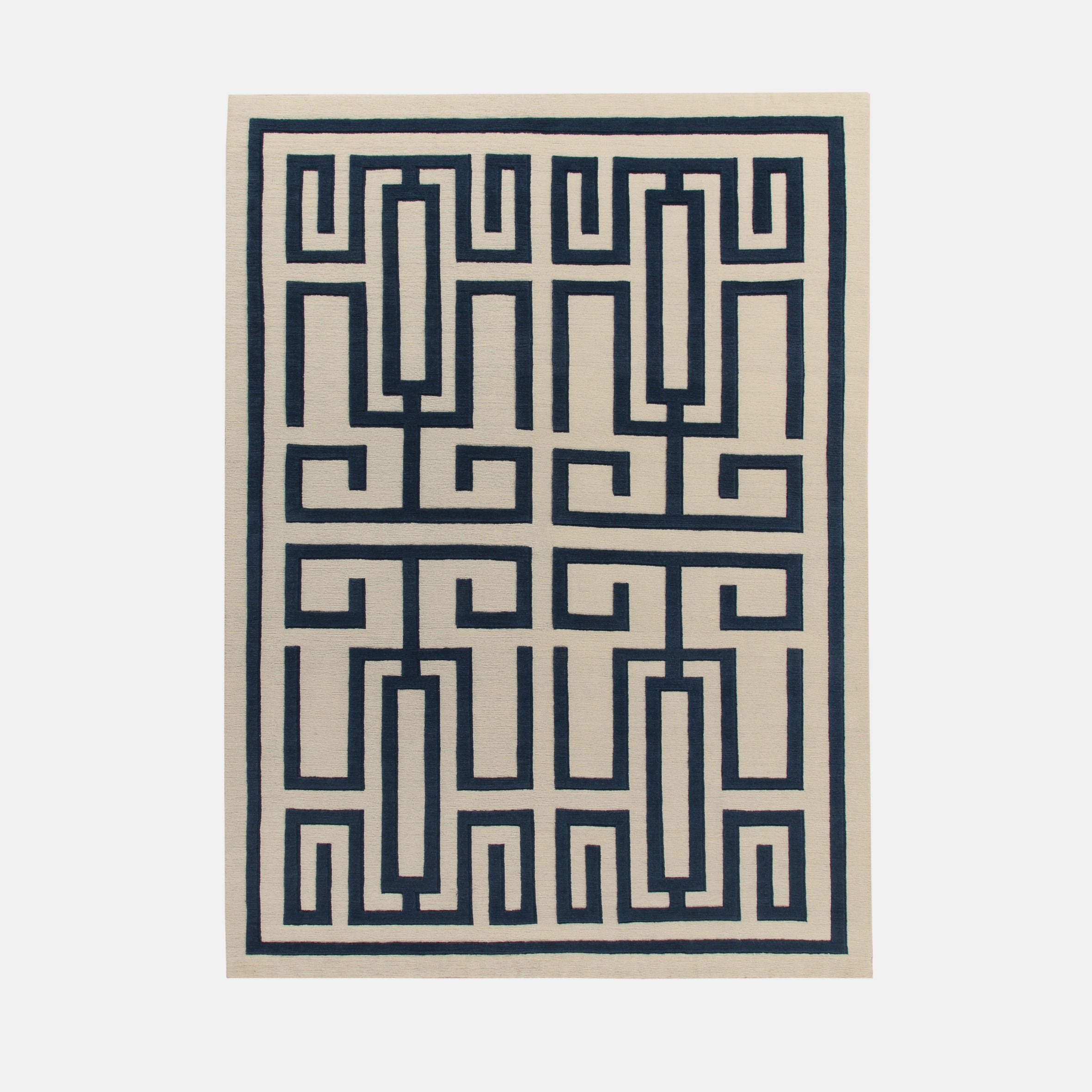 Labirinto Rug