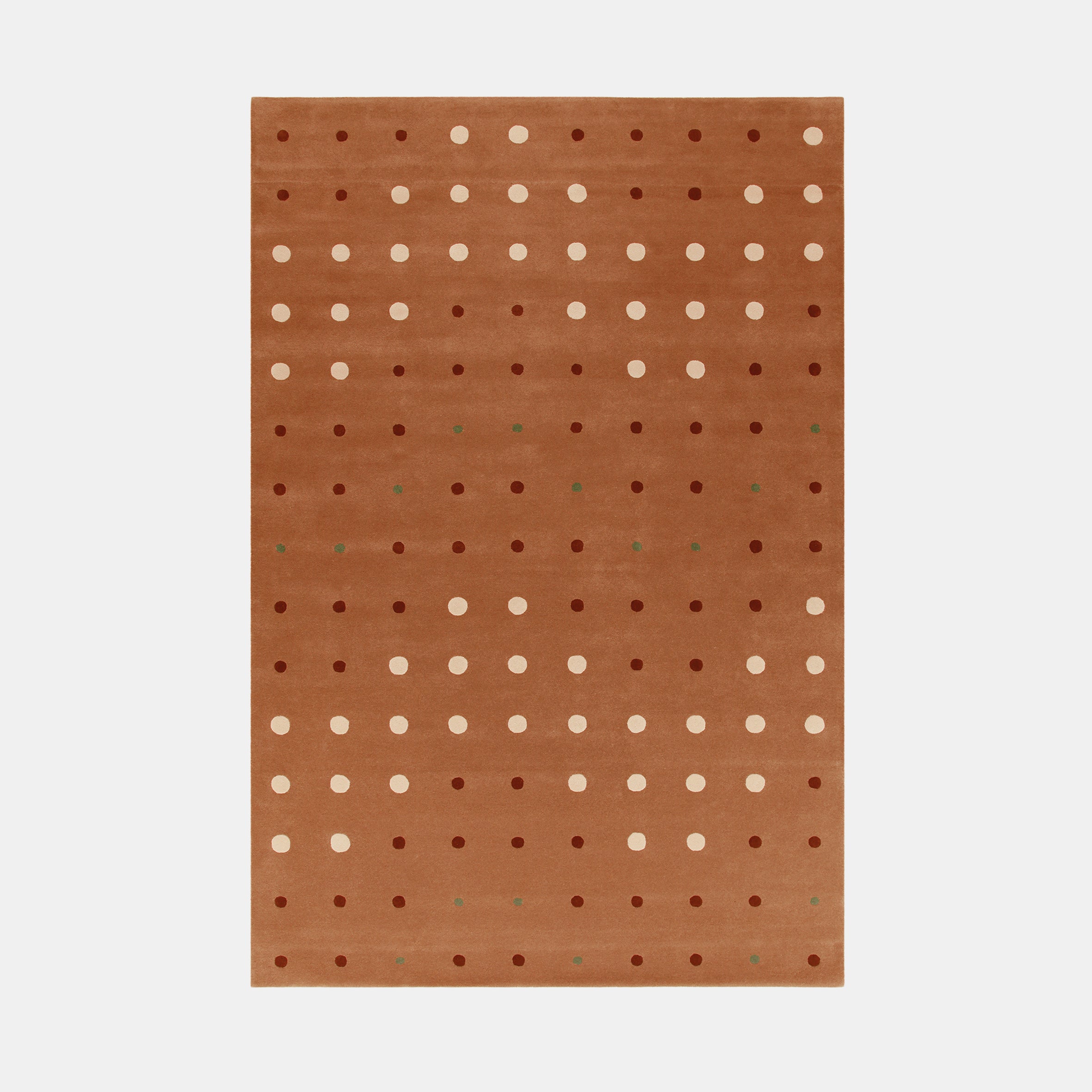 JC–1 Bubbles Rug