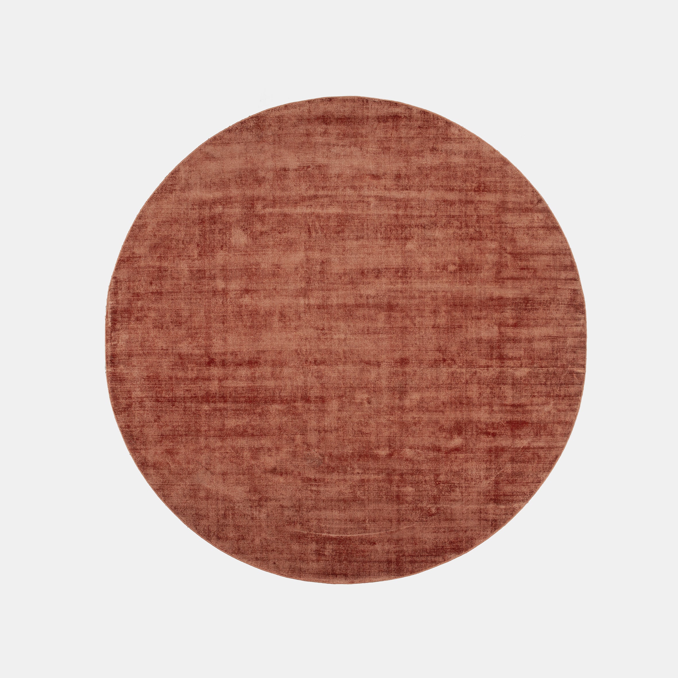 Whisper Round Rug