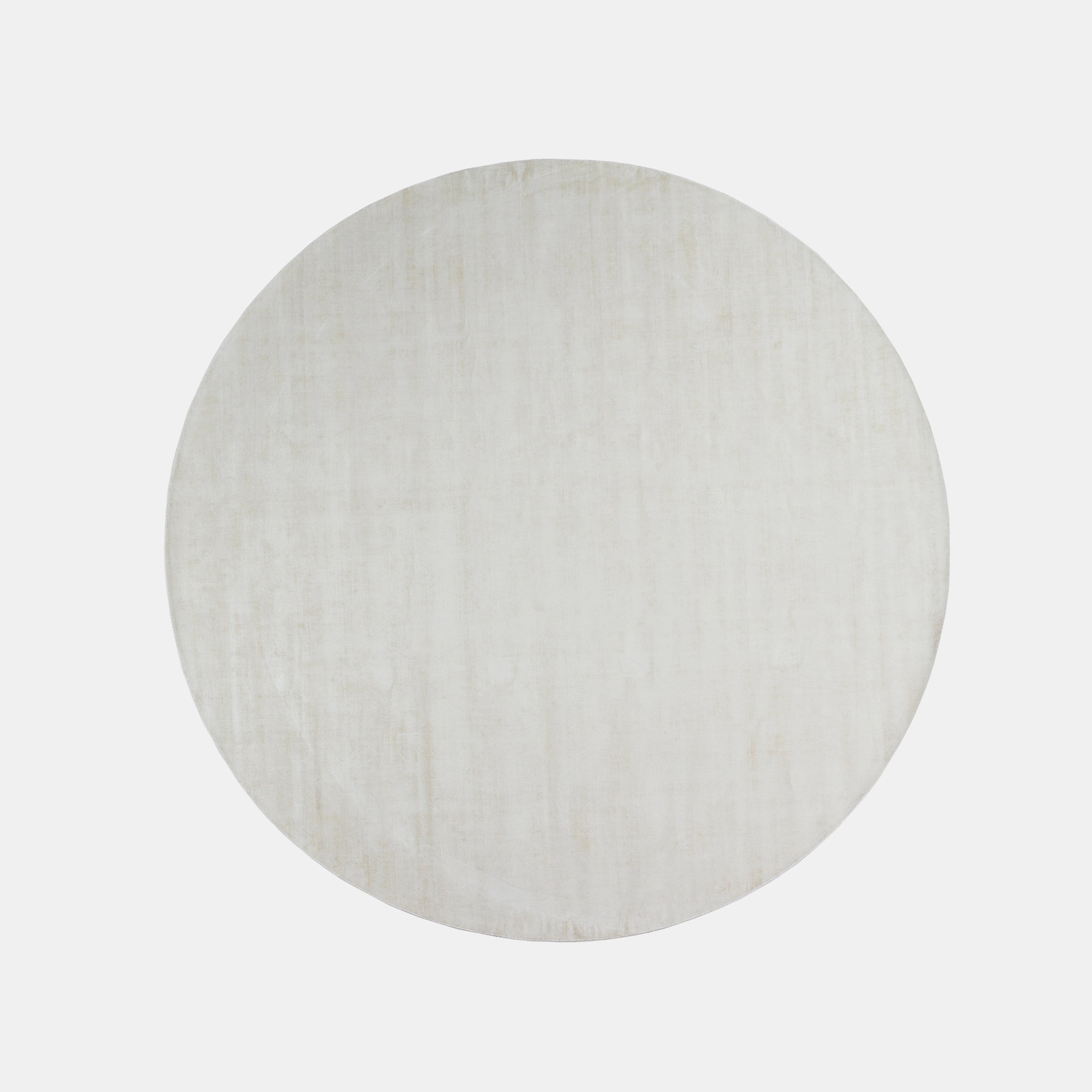 Whisper Round Rug