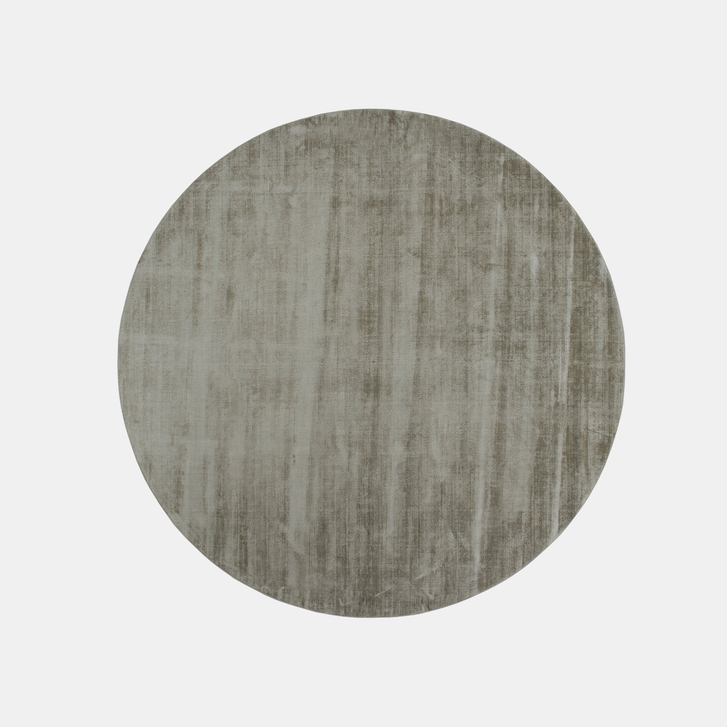 Whisper Round Rug