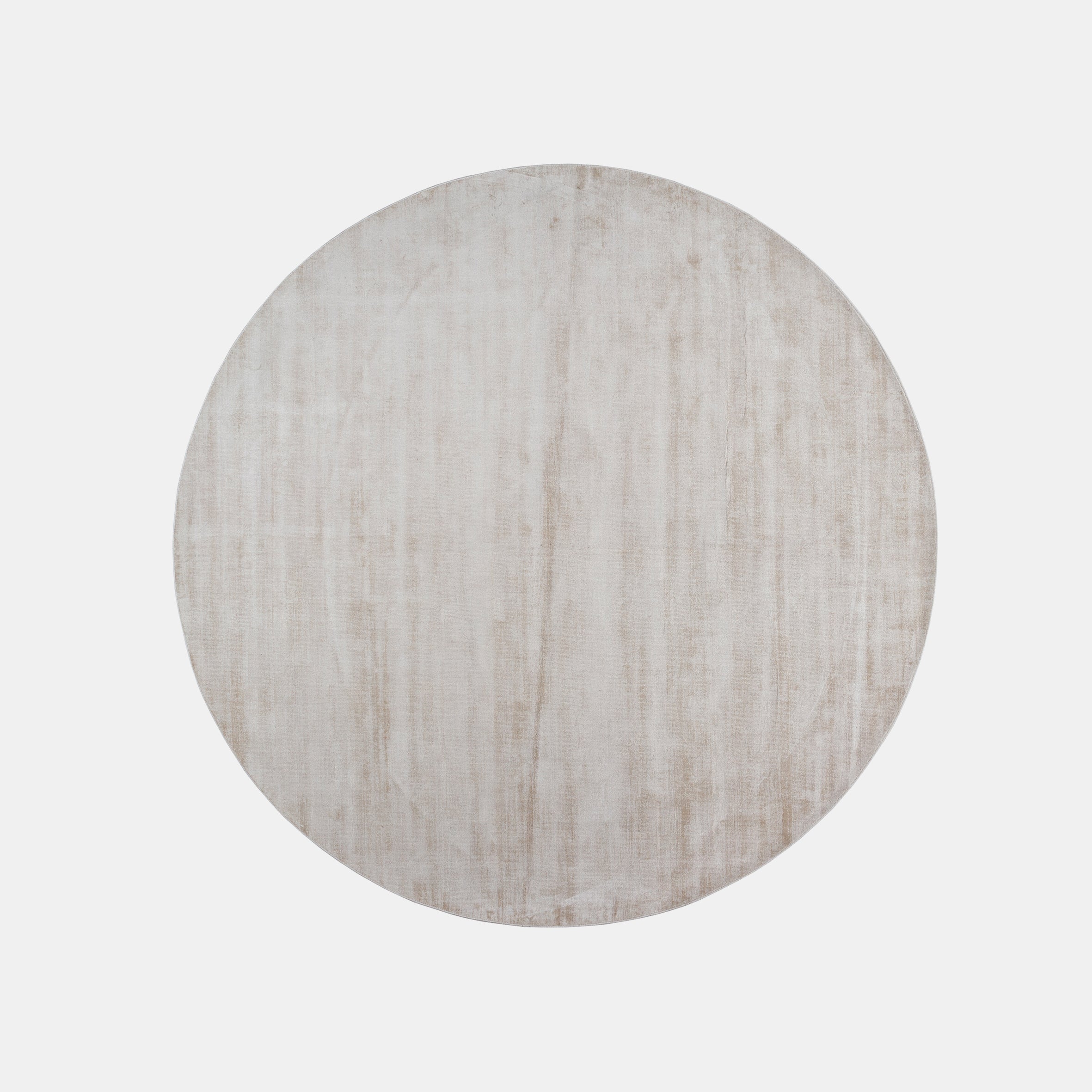 Whisper Round Rug