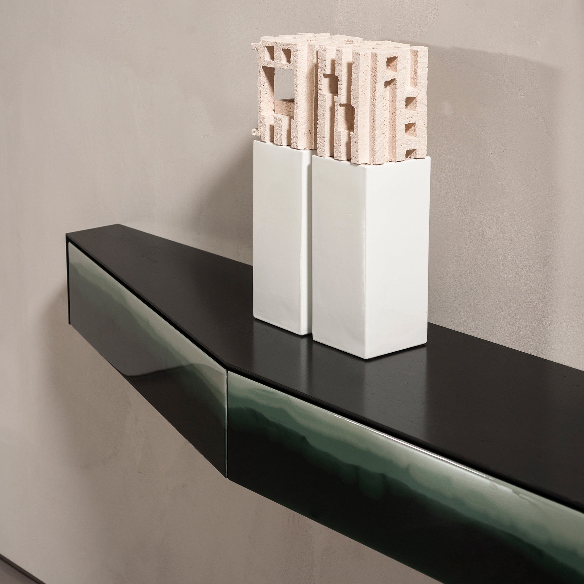 Altea Wall Sideboard