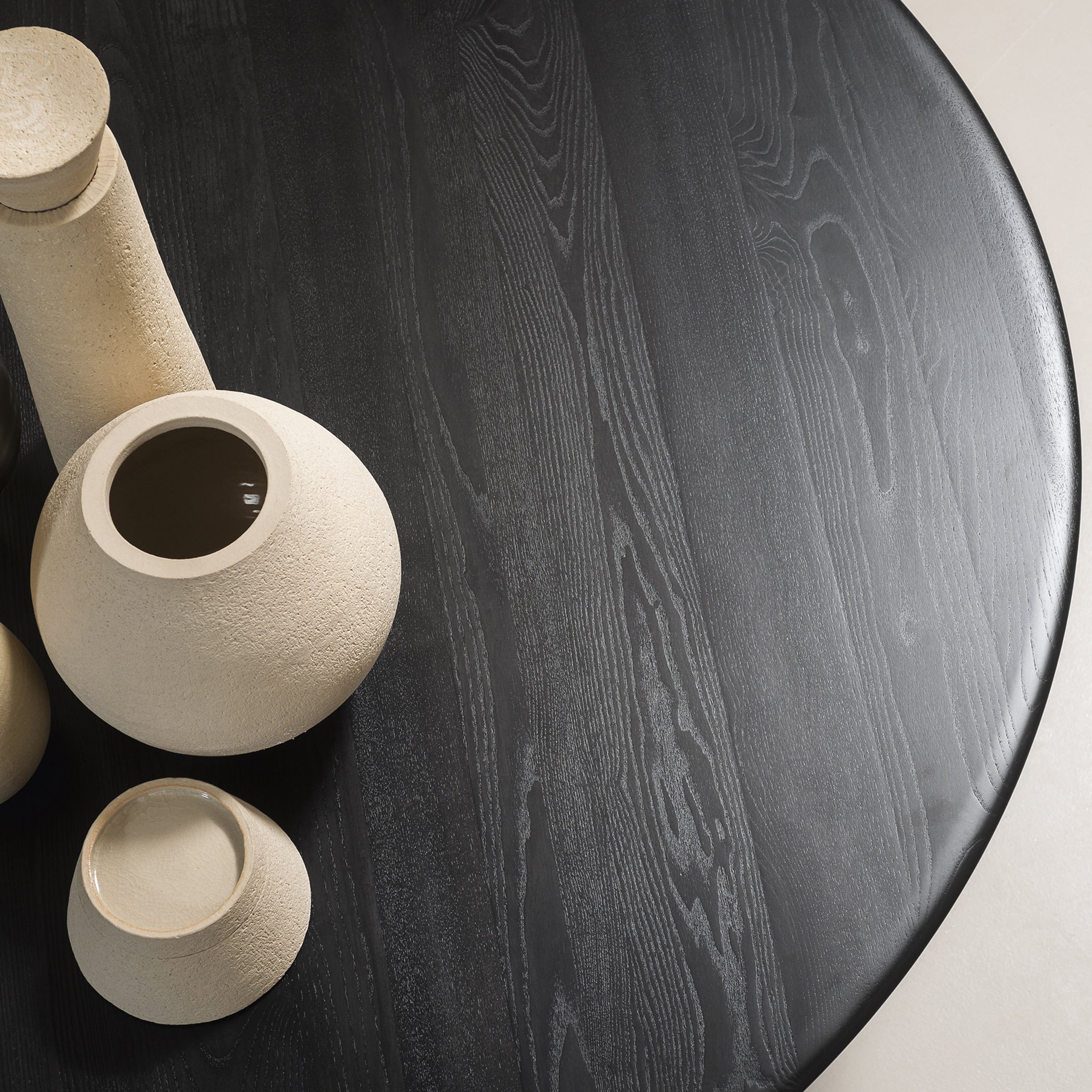 Bourgeois Dining Table