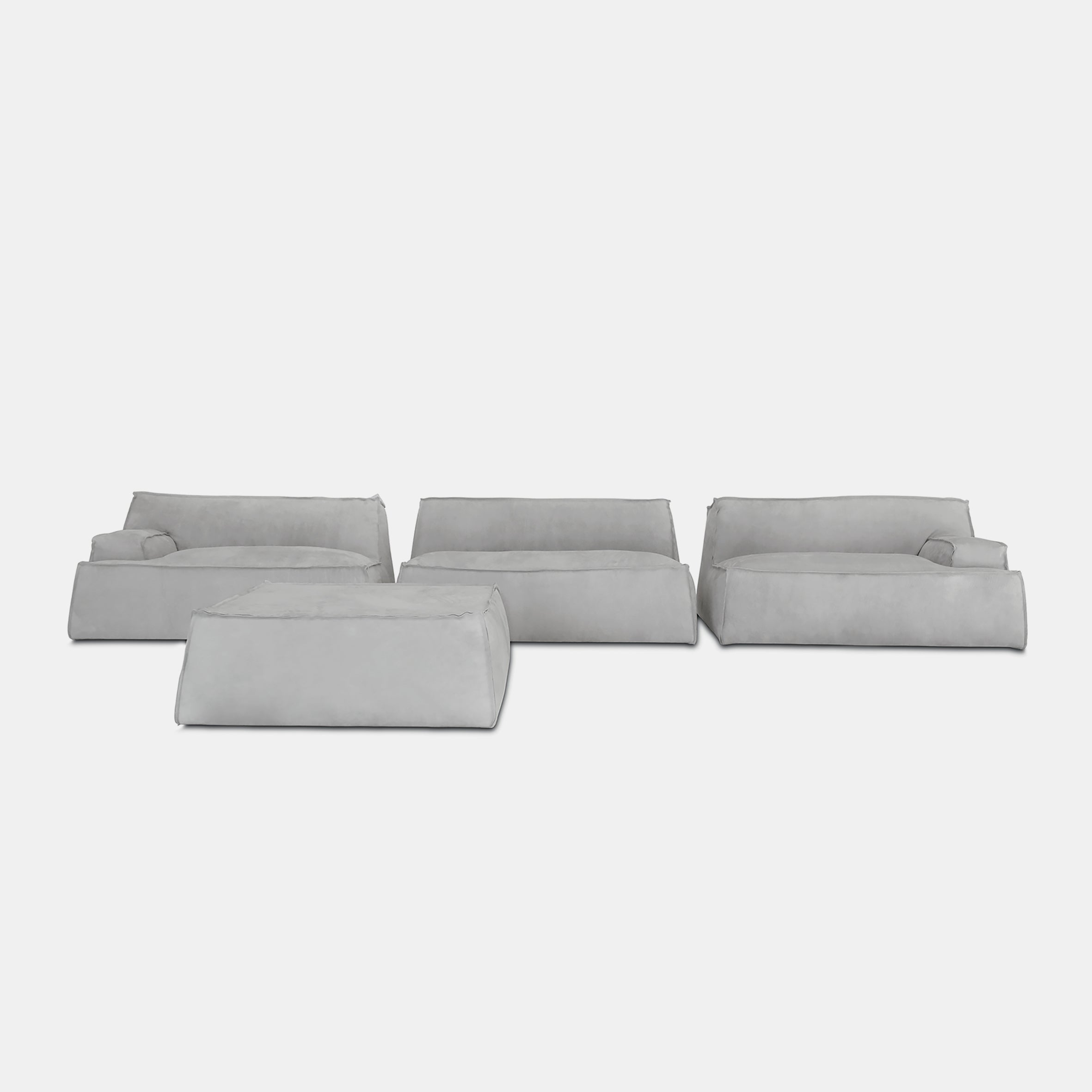 Damasco Modular Sofa