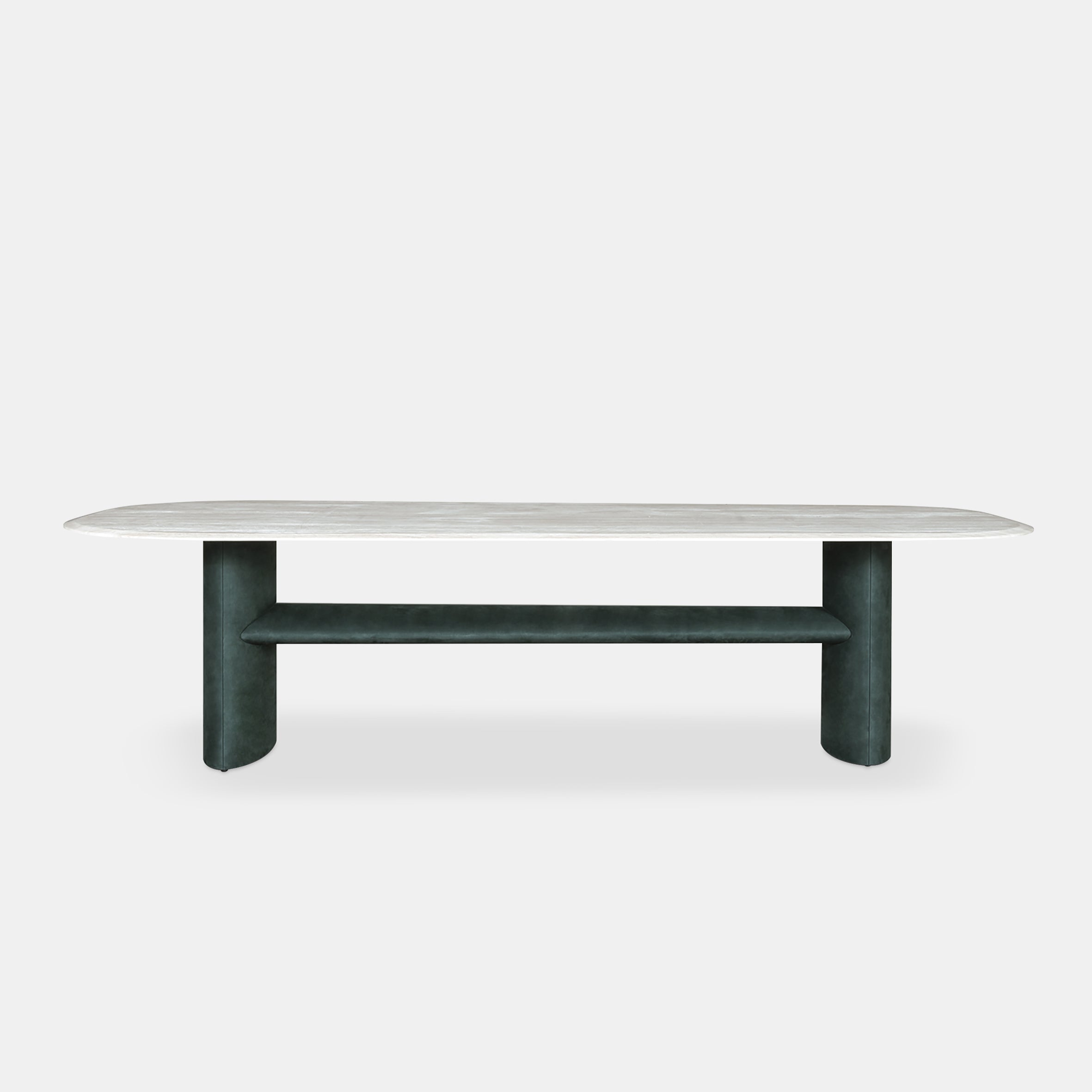 Ellipse Dining Table