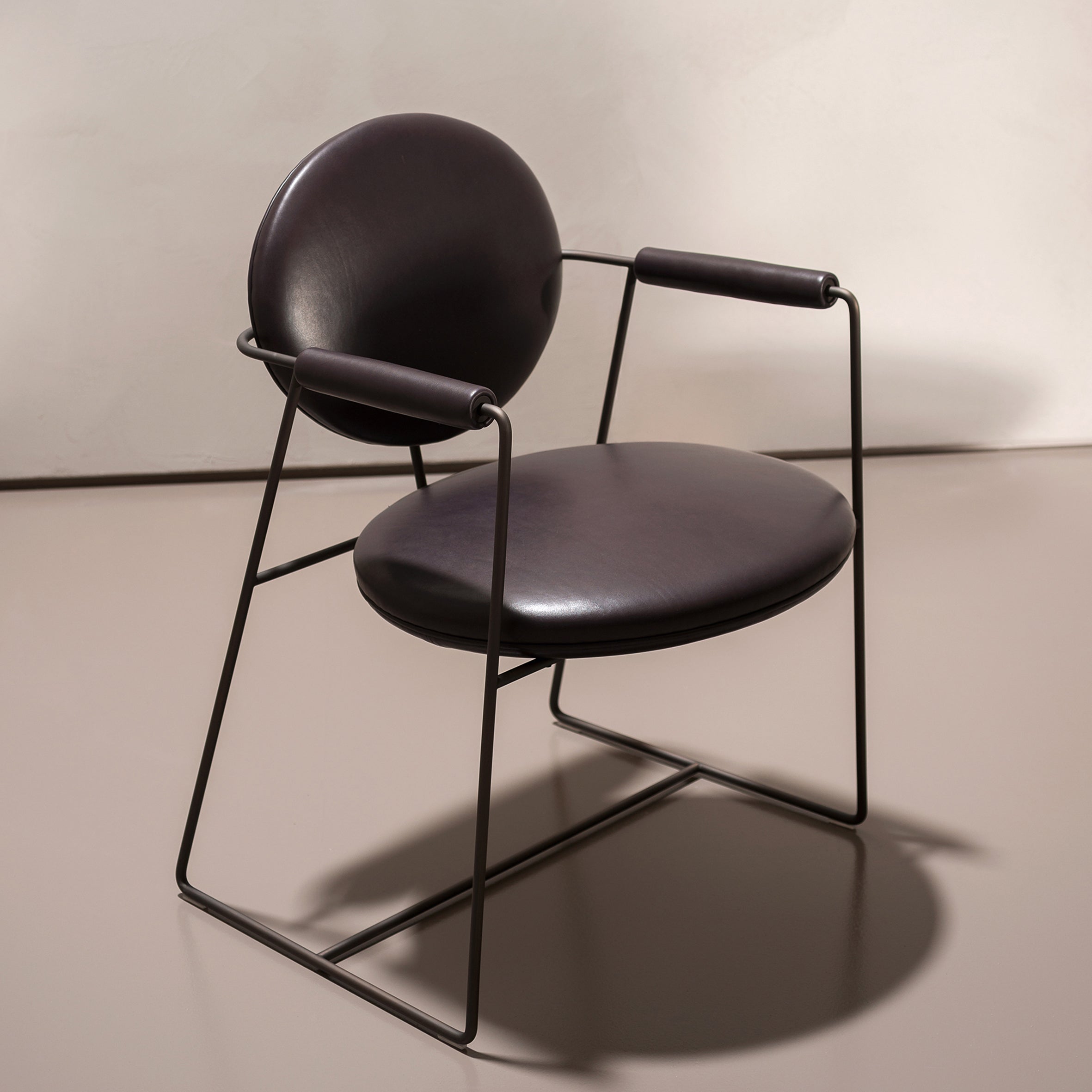 Gemma Armchair