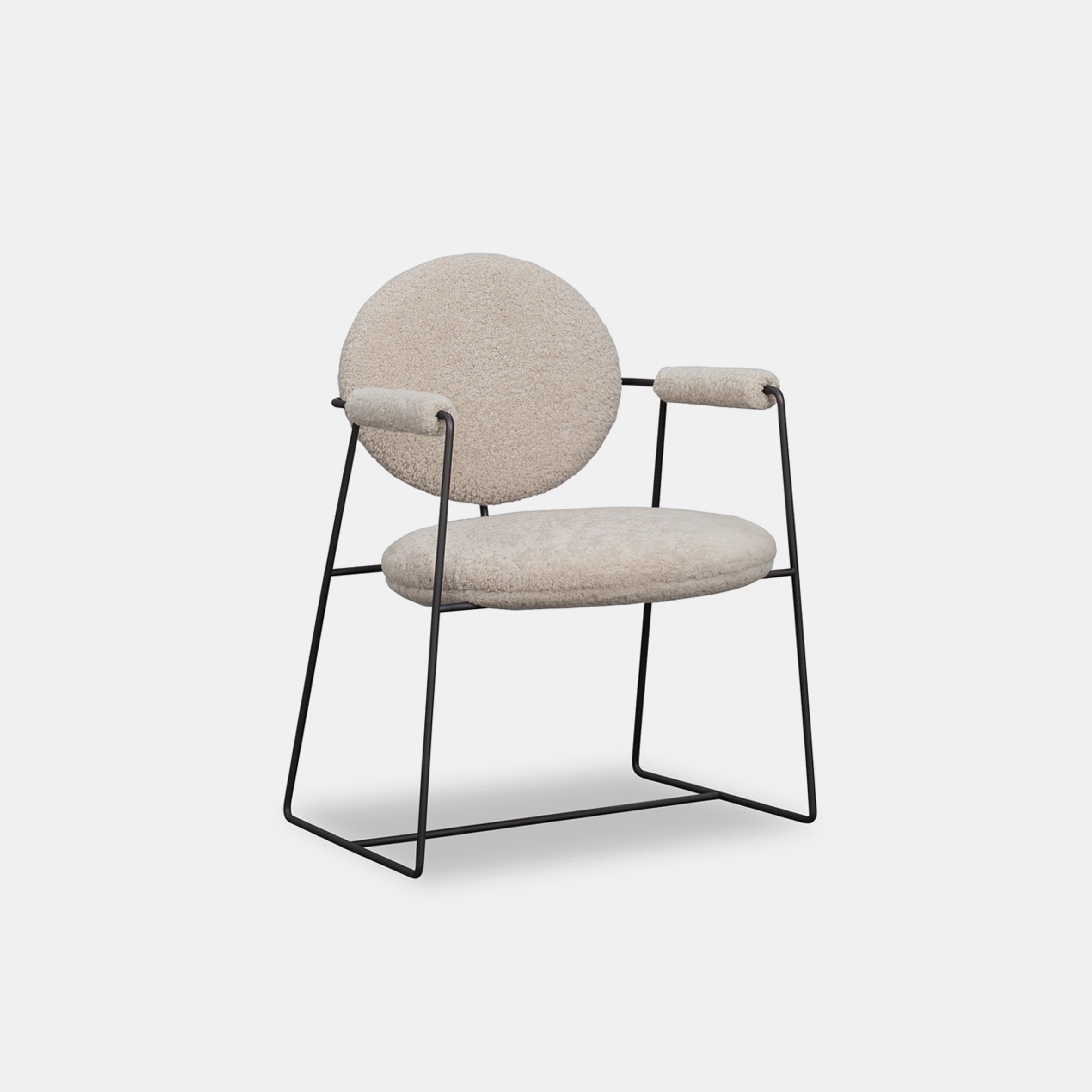 Gemma Armchair