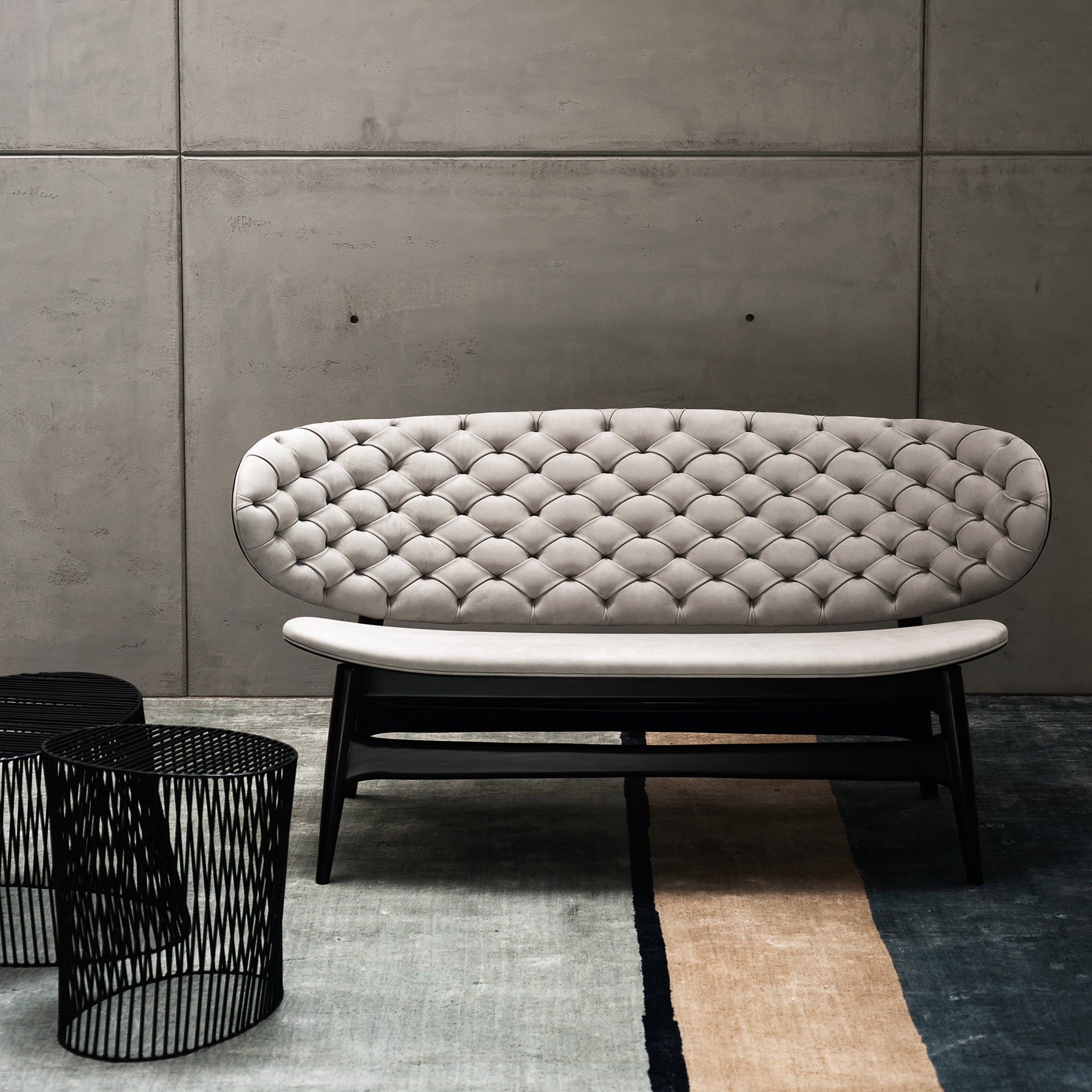 Gibellina Coffee Table