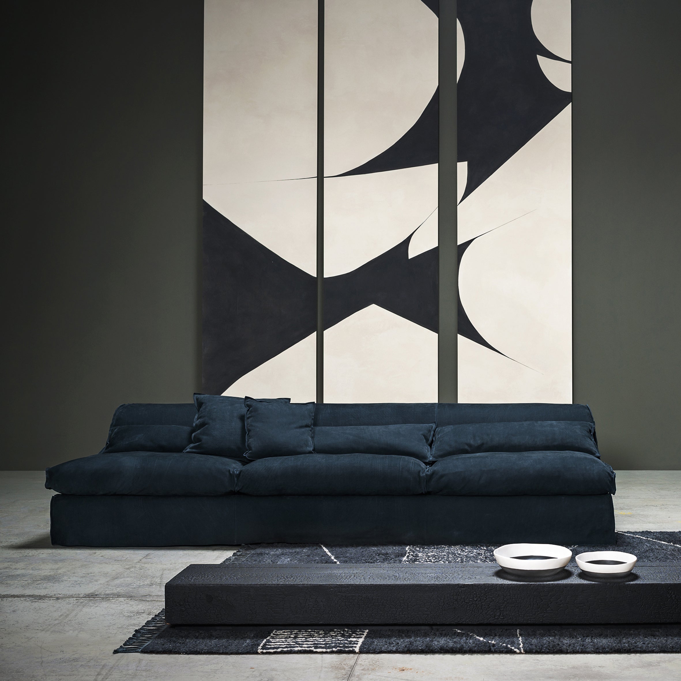 Housse Mono Sofa