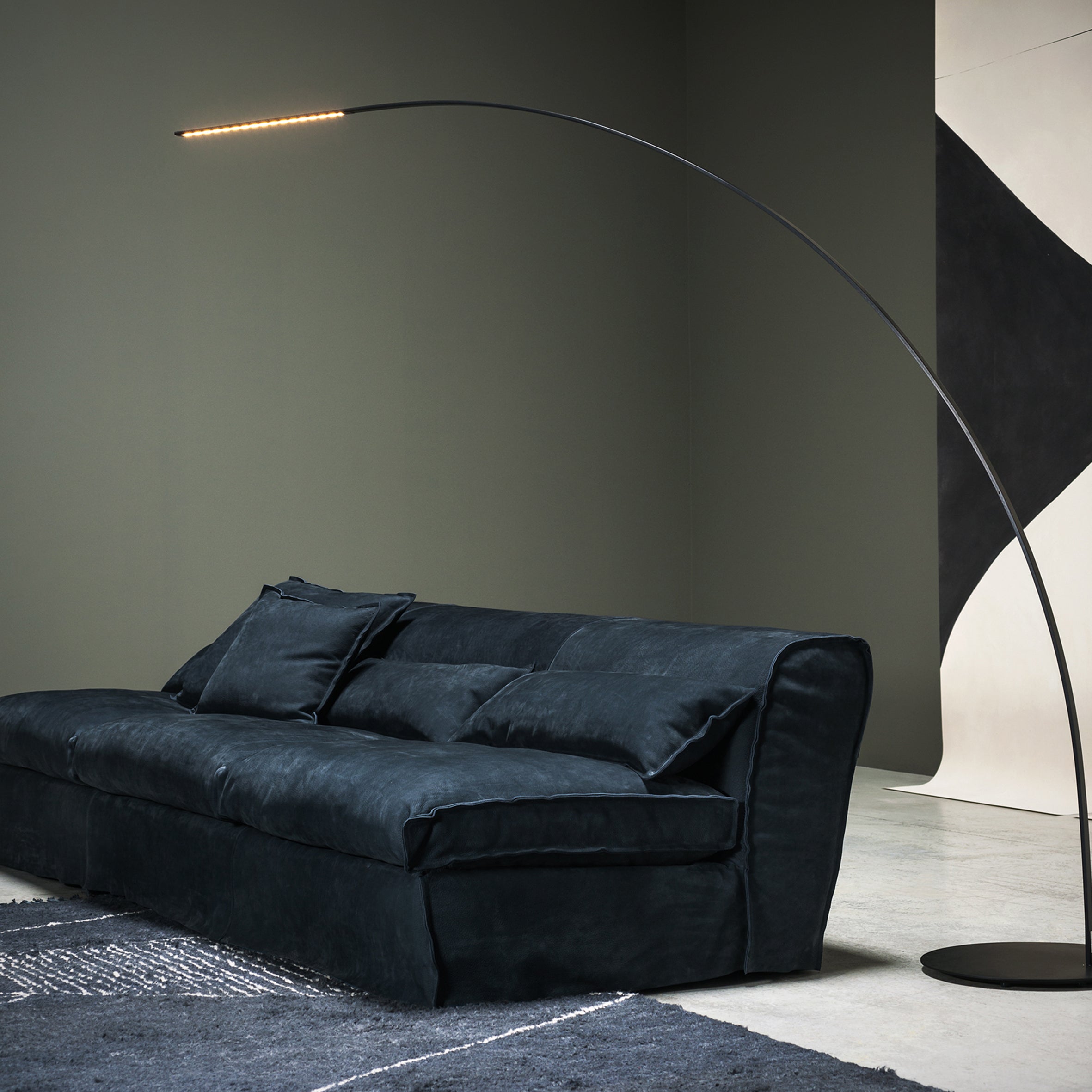 Housse Mono Sofa