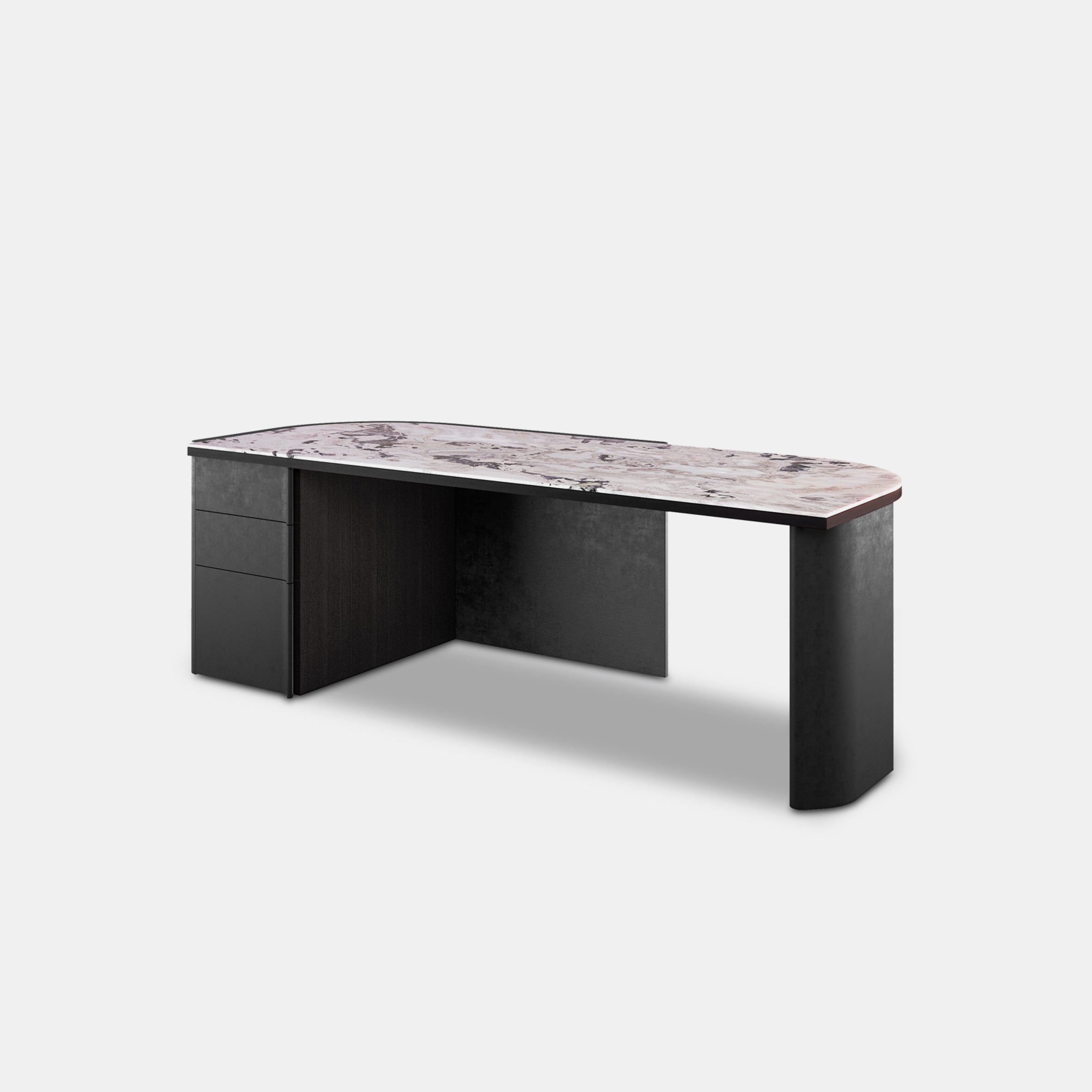 Joni Stone Desk