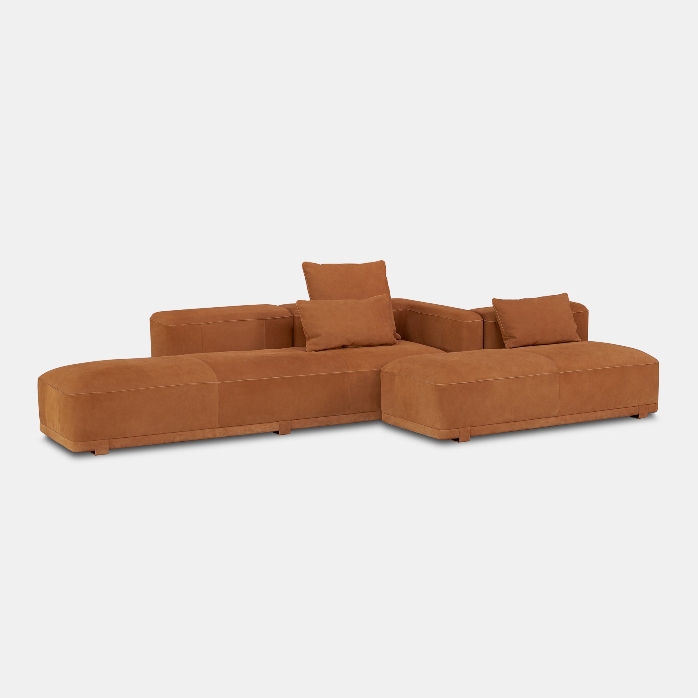 Juliette Modular Sofa