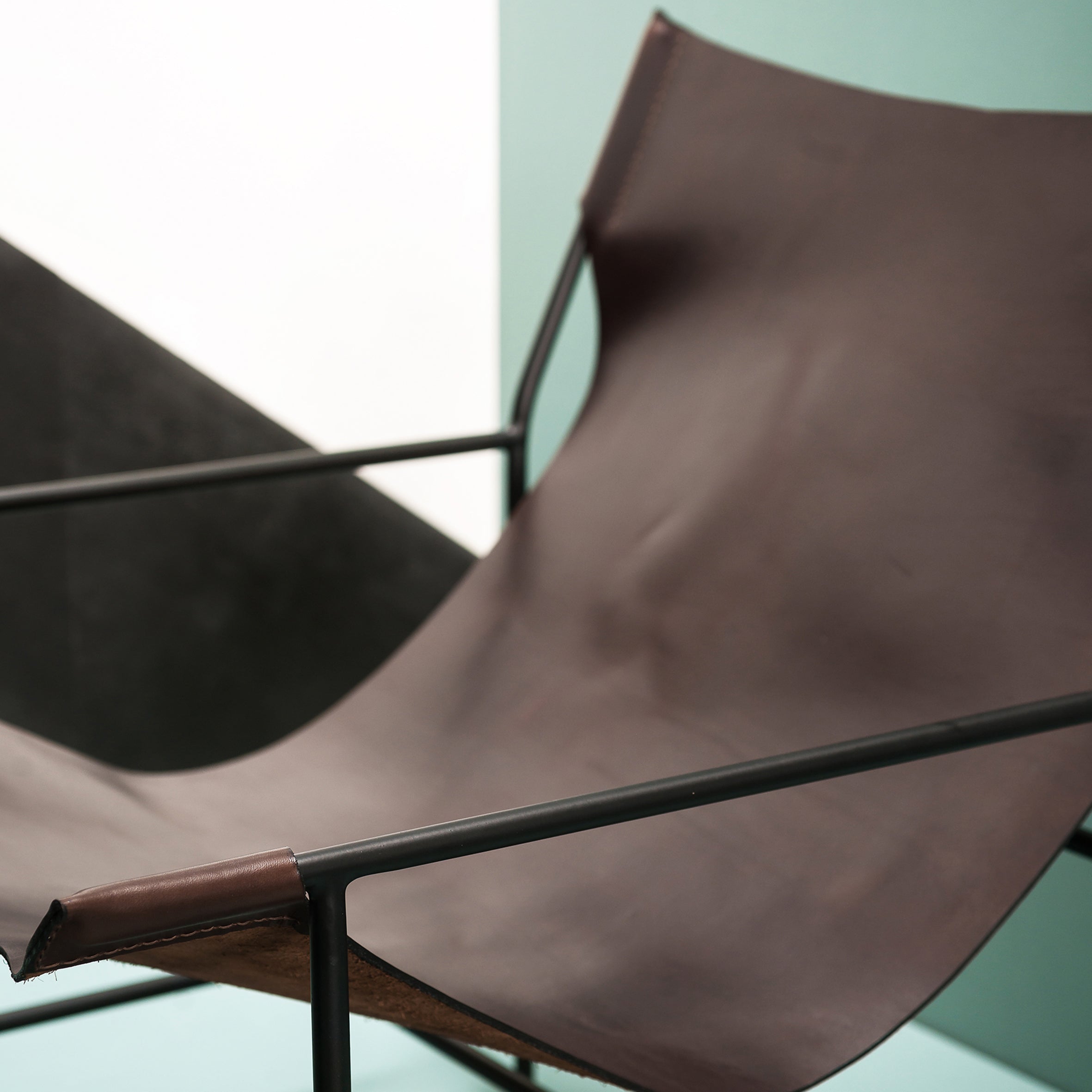 Leggia Lounge Chair