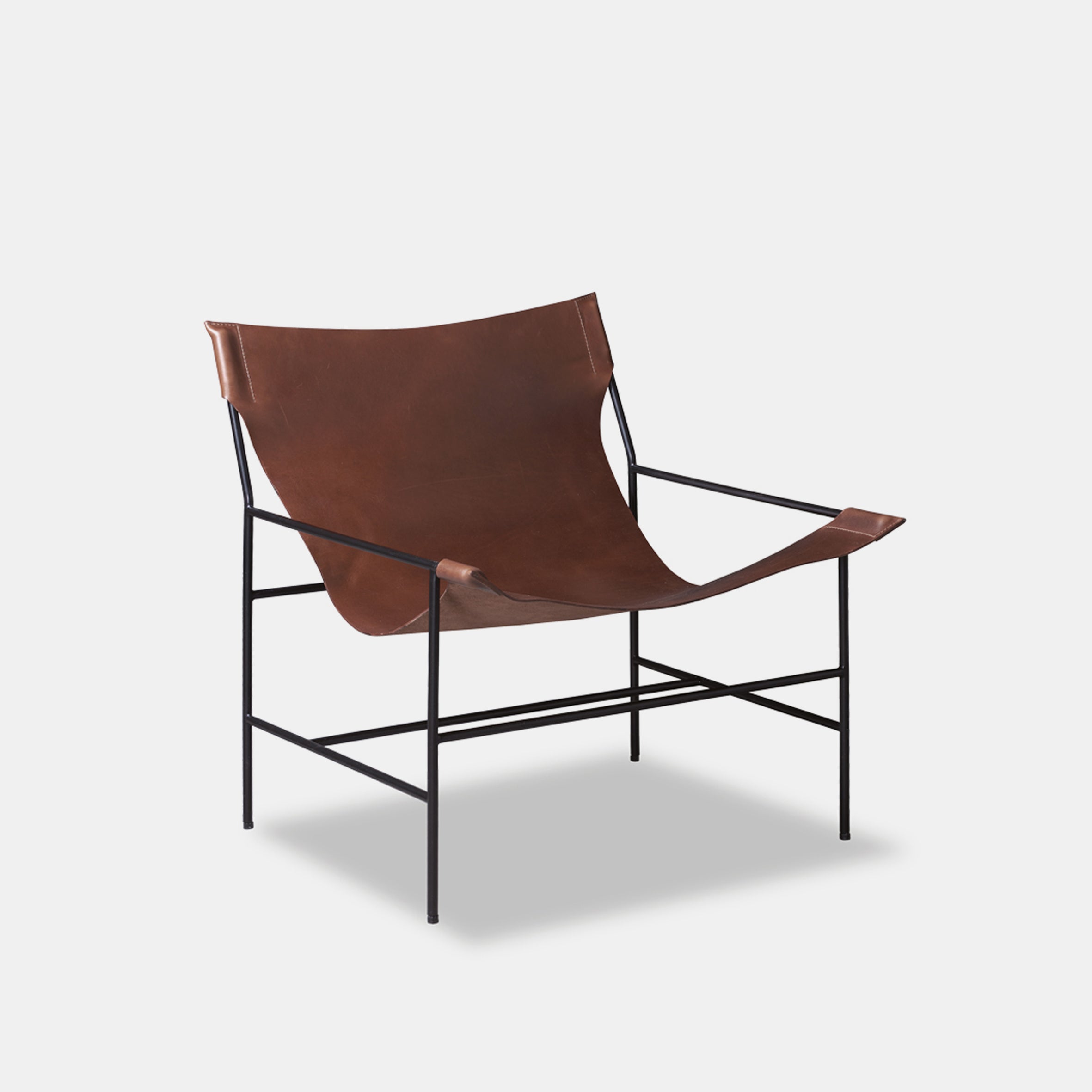 Leggia Lounge Chair