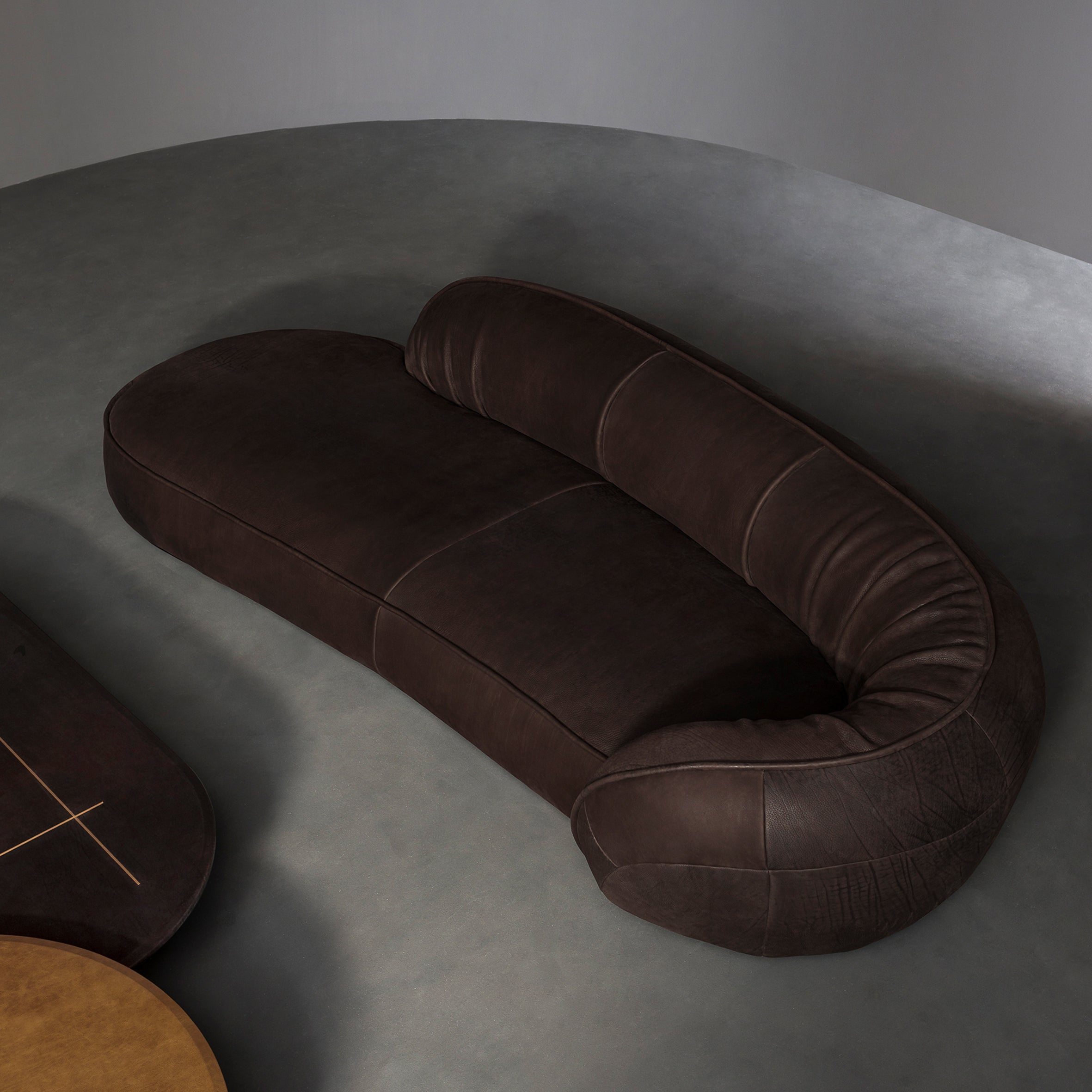 Leon Sofa