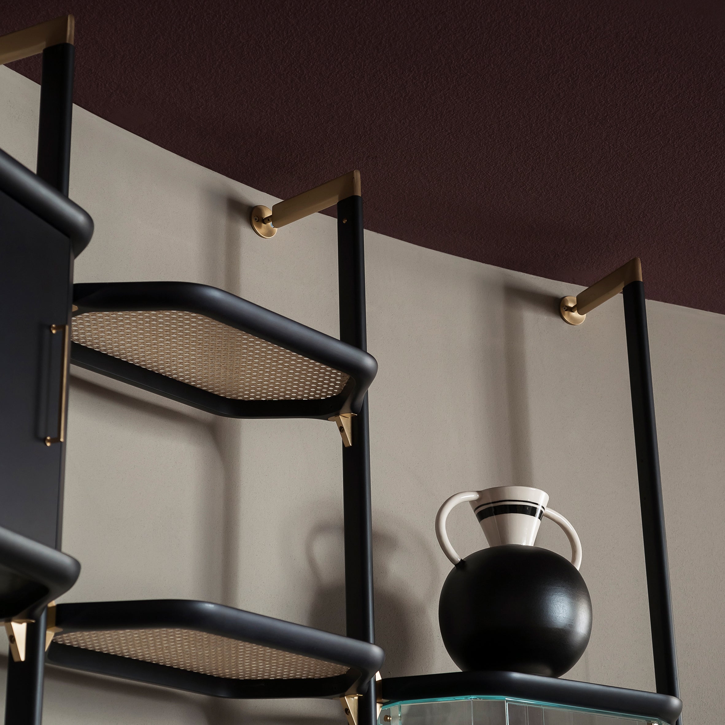 Libelle Wall Bookcase