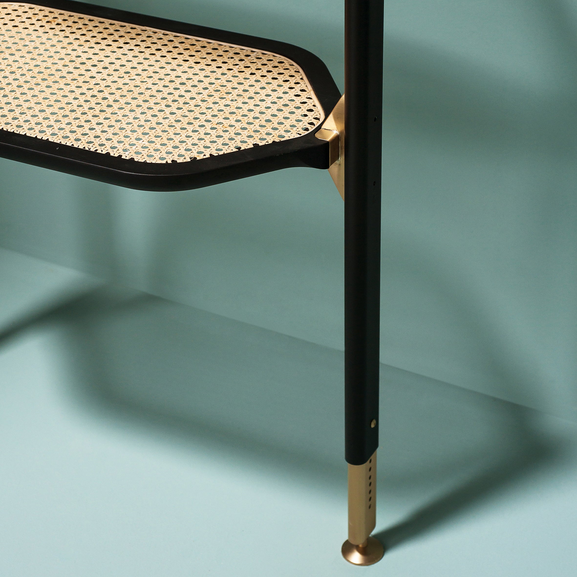 Libelle Wall Bookcase