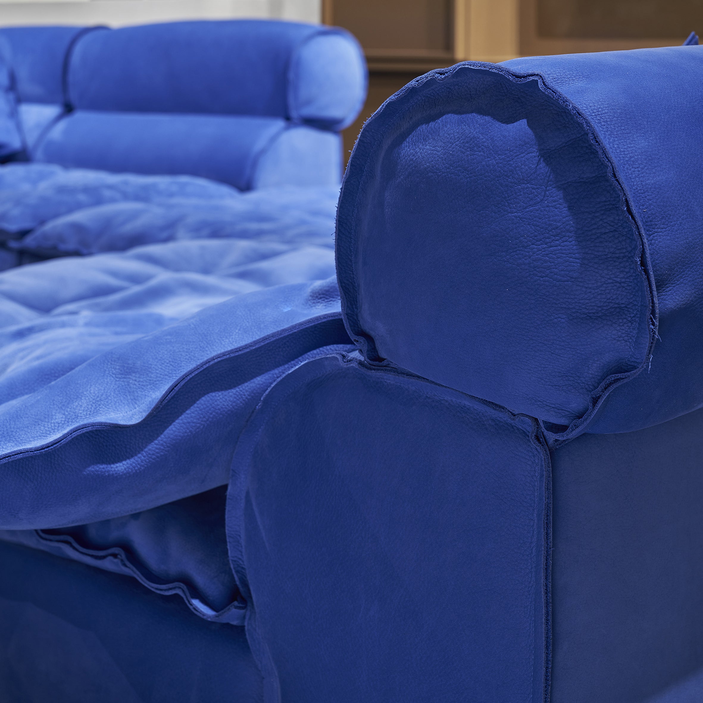 Miami Soft Modular Sofa