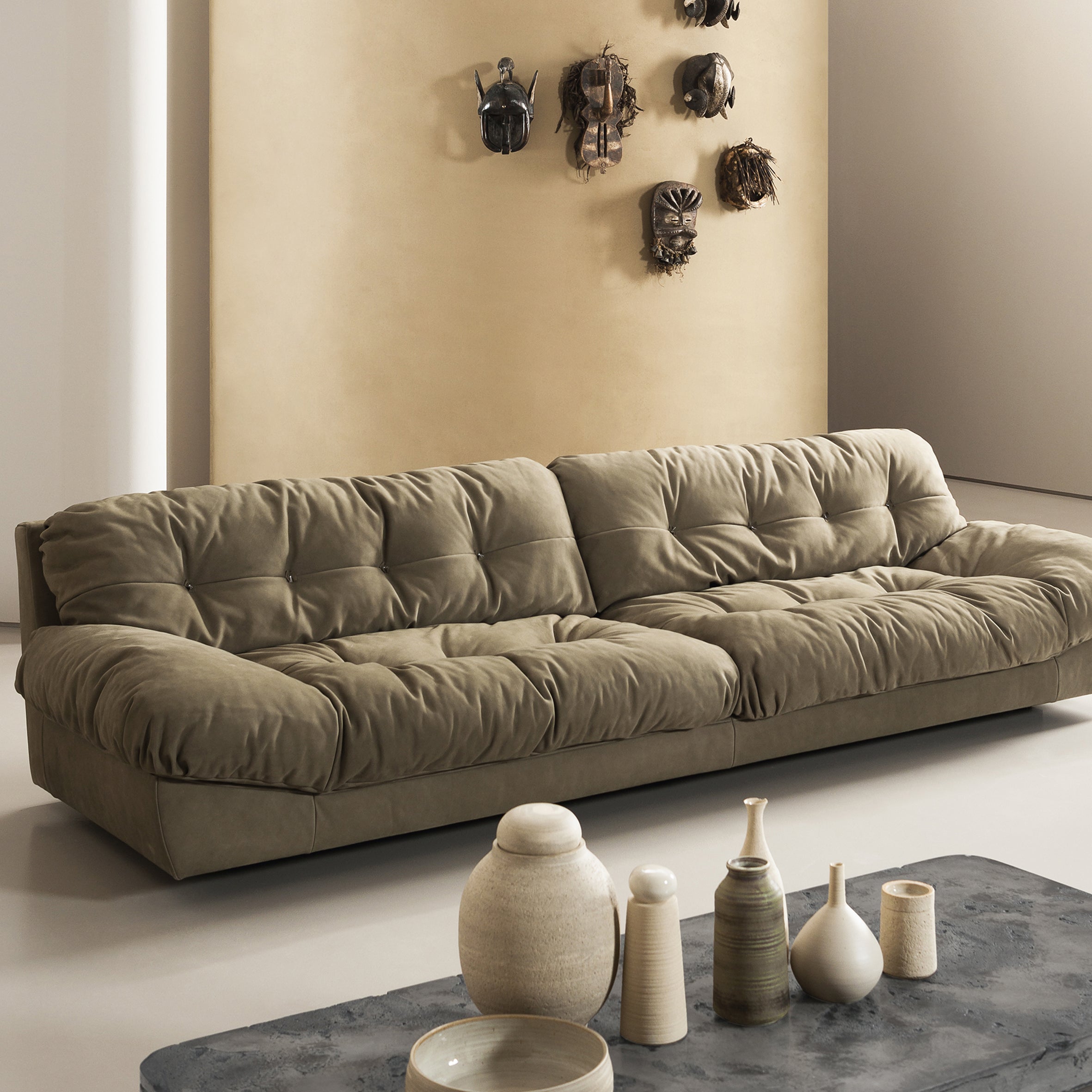 Milano Sofa