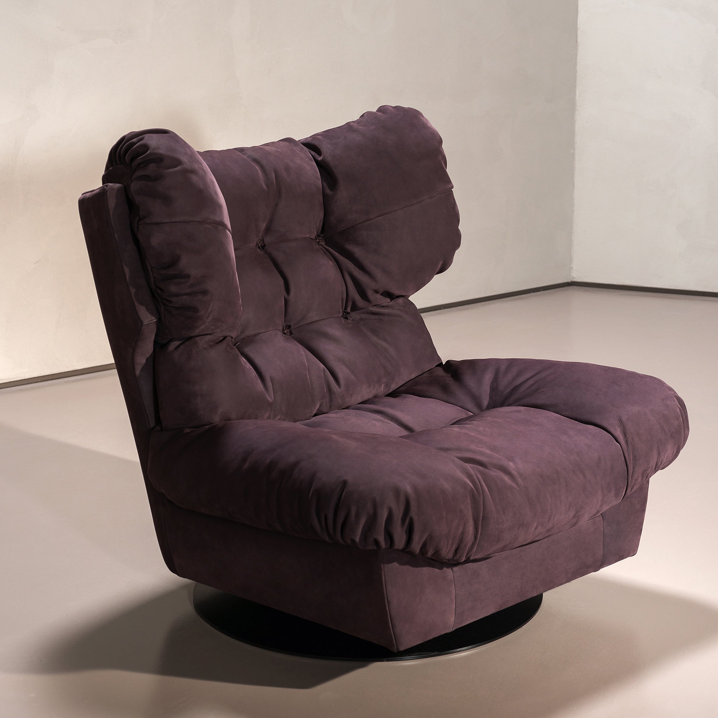 Milano Lounge Chair