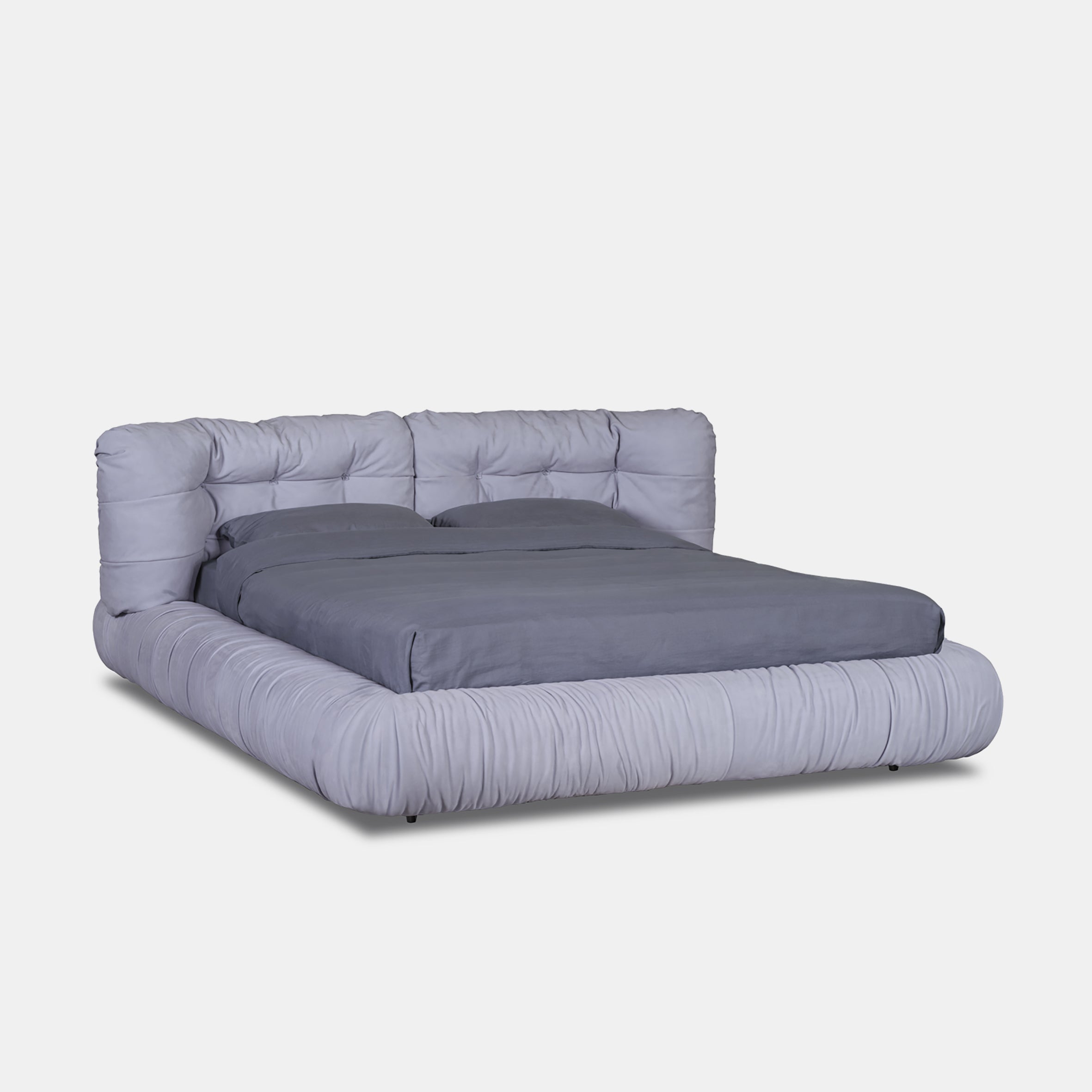 Milano Bed