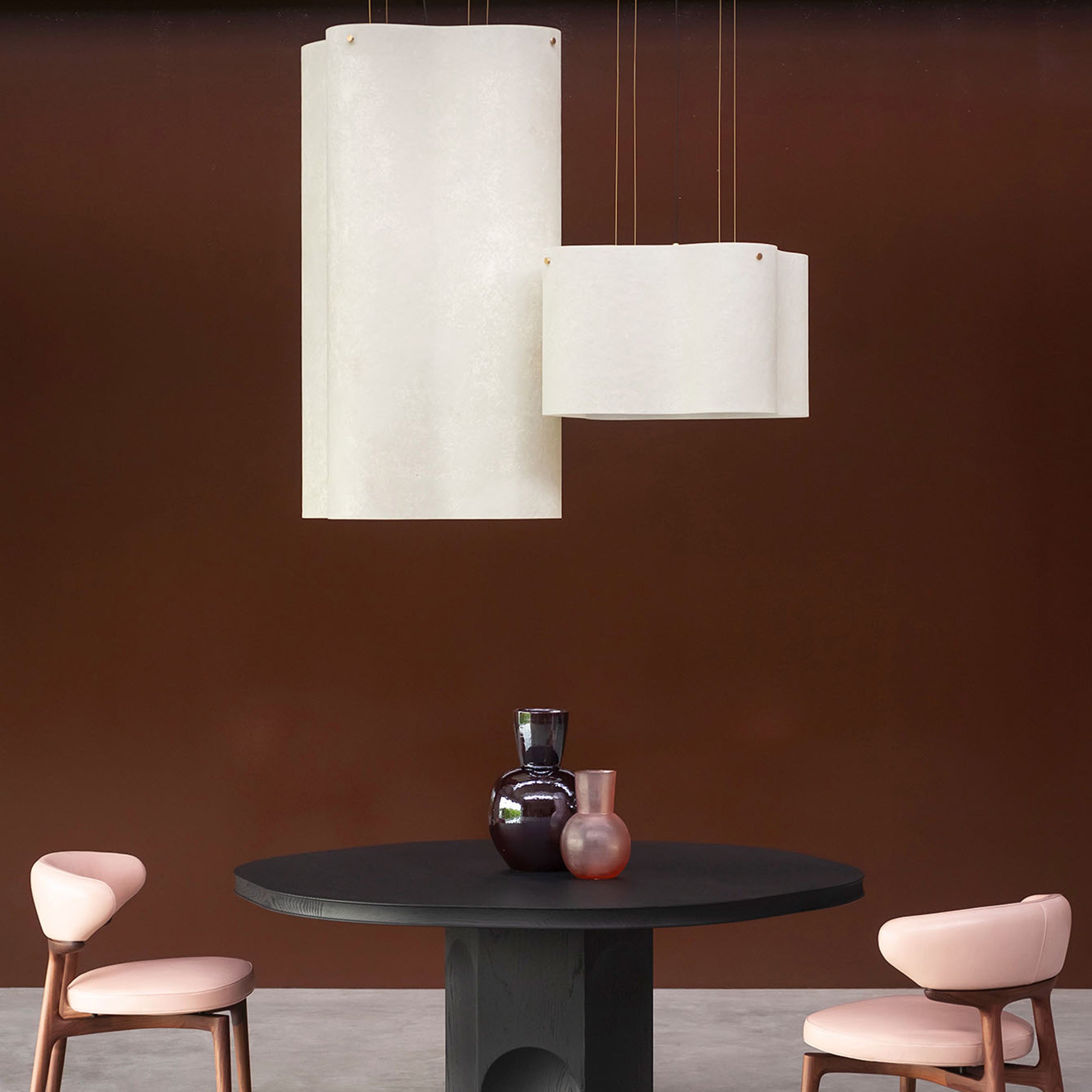 Nuvola Suspension Lamp