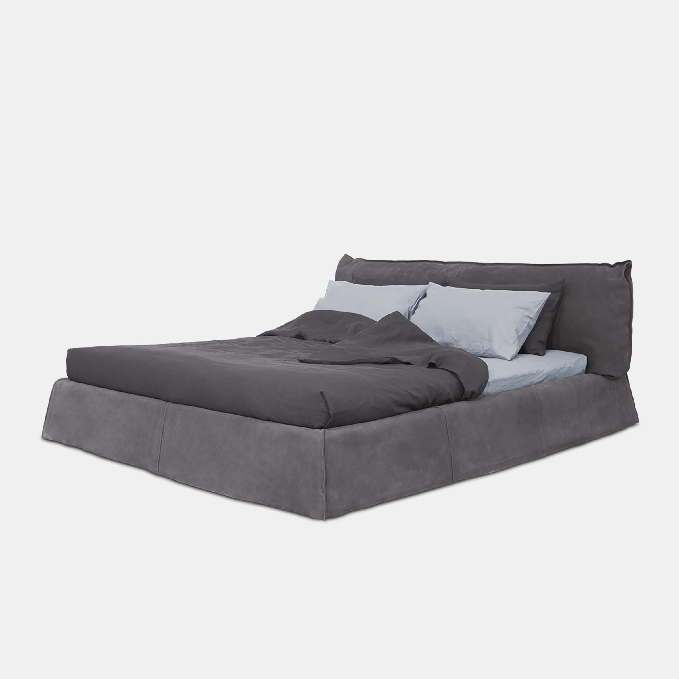 Paris Slim Bed