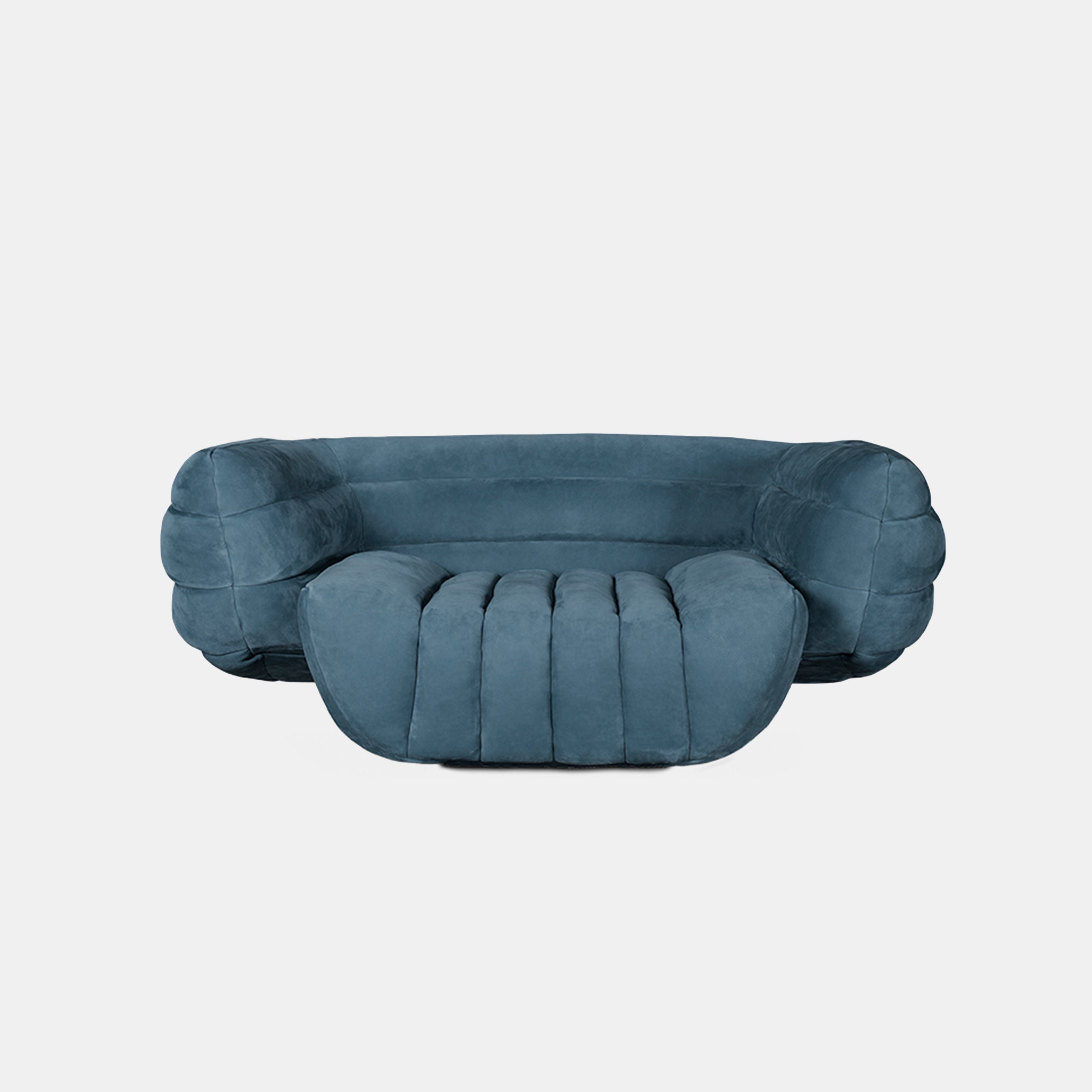 Tactile Lounge Chair
