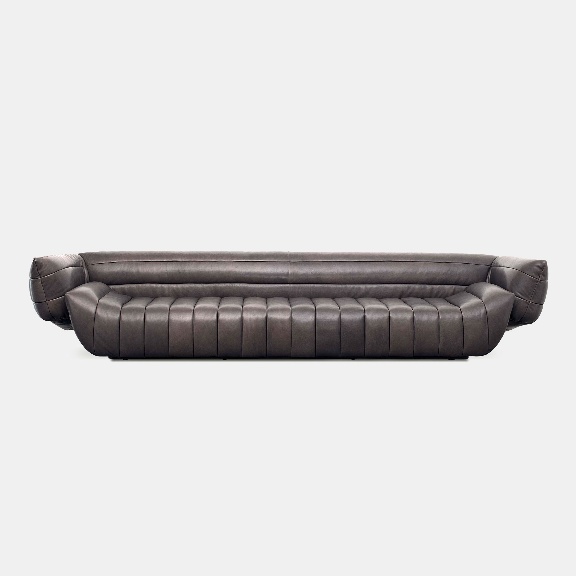 Tactile Sofa