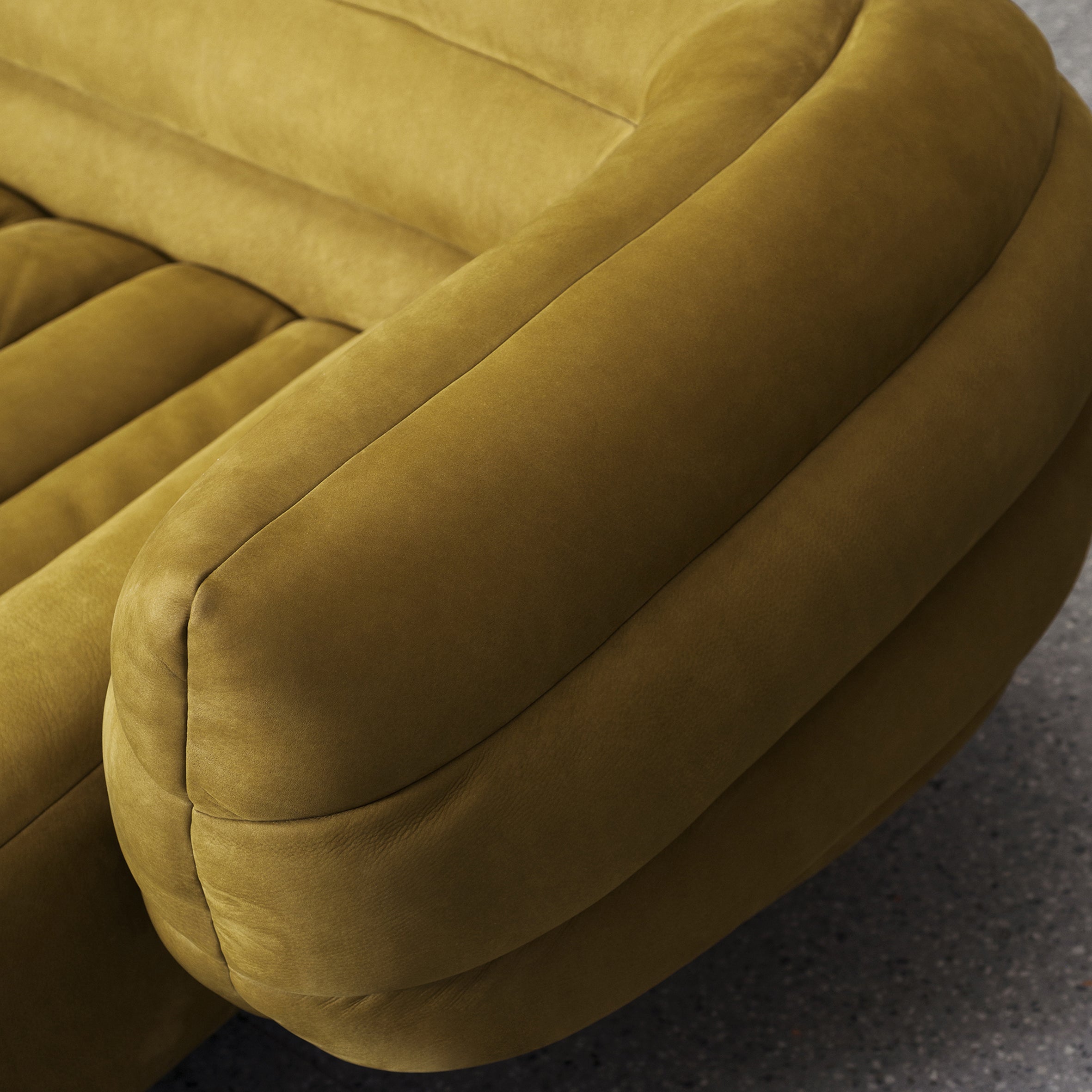 Tactile Sofa