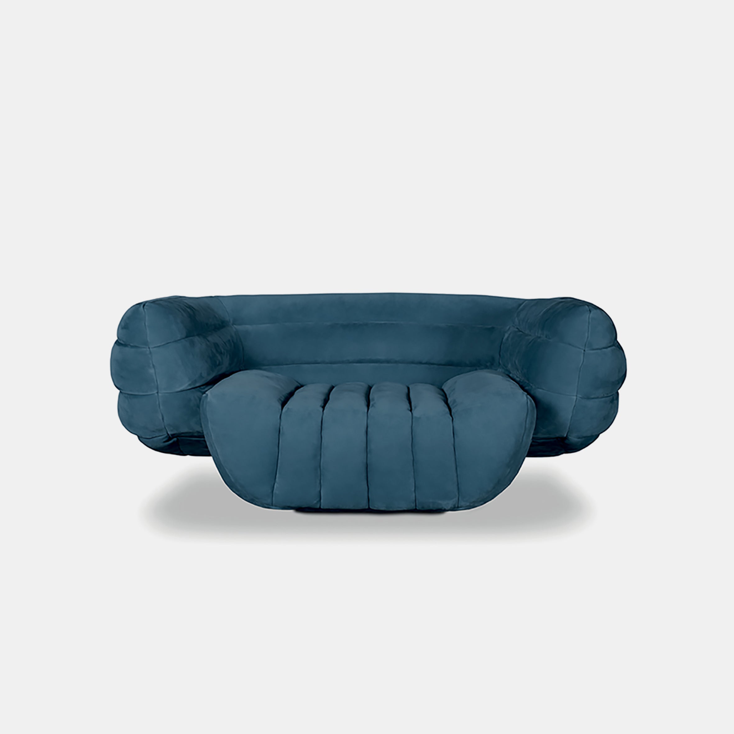 Tactile Lounge Chair