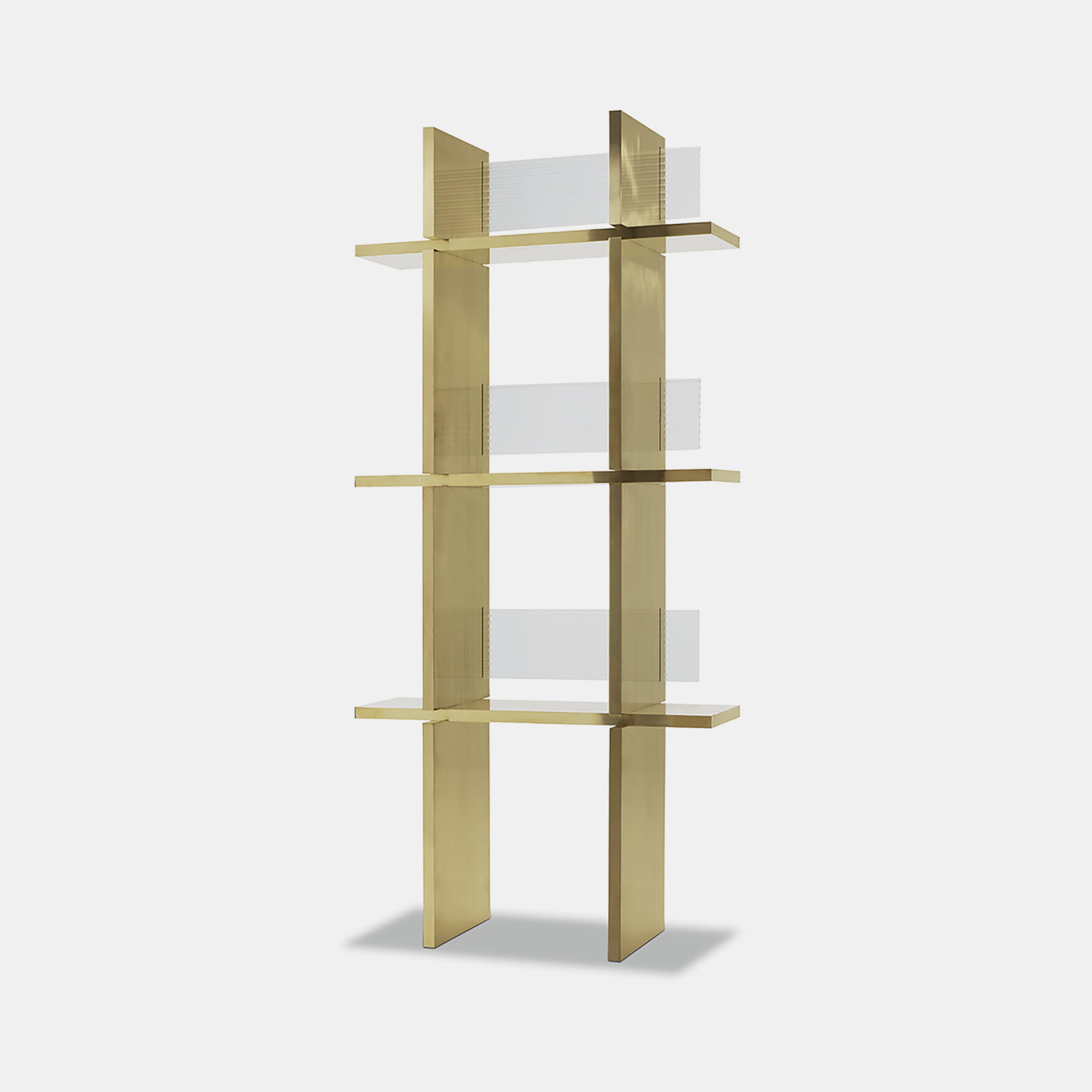 Vice Versa Bookcase