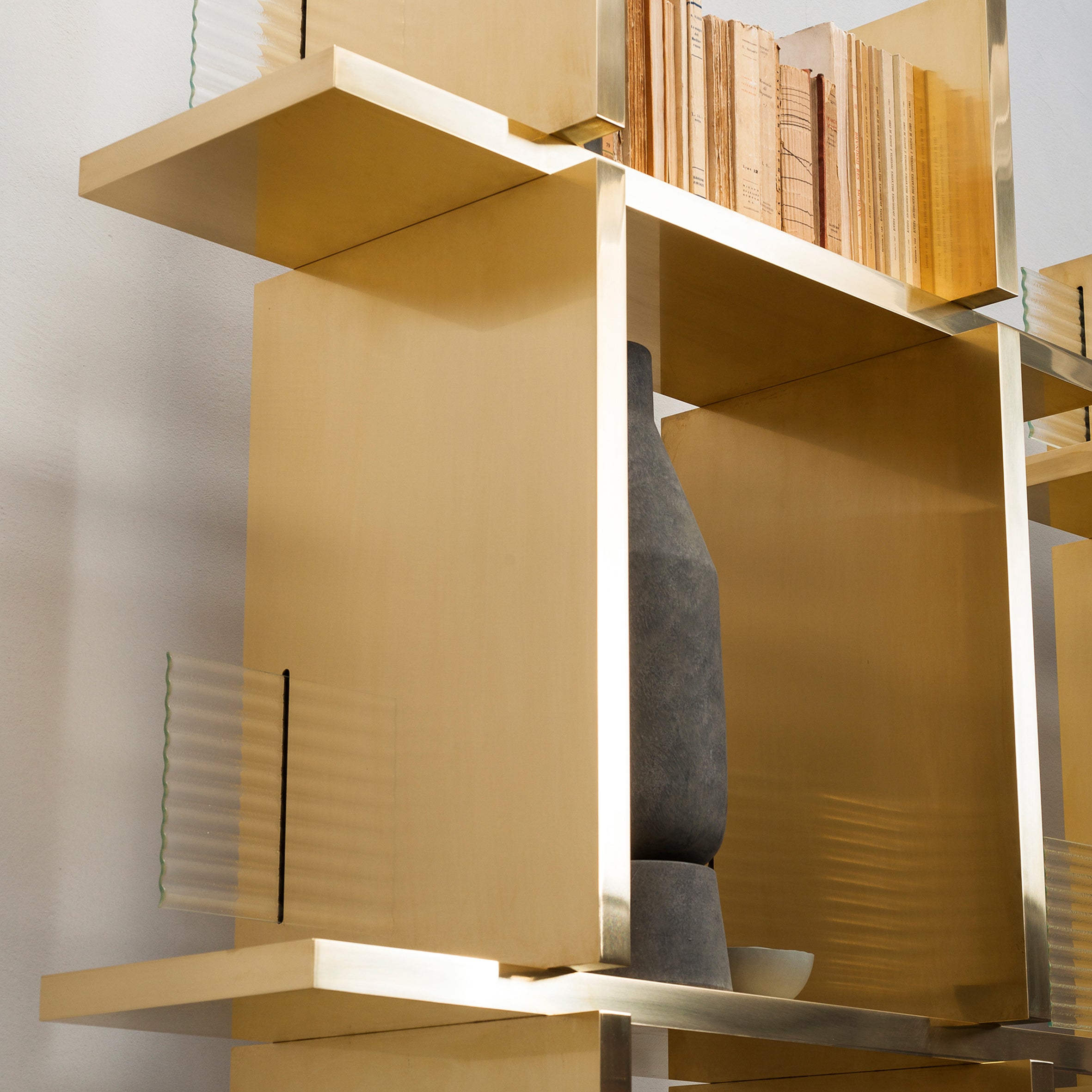 Vice Versa Bookcase