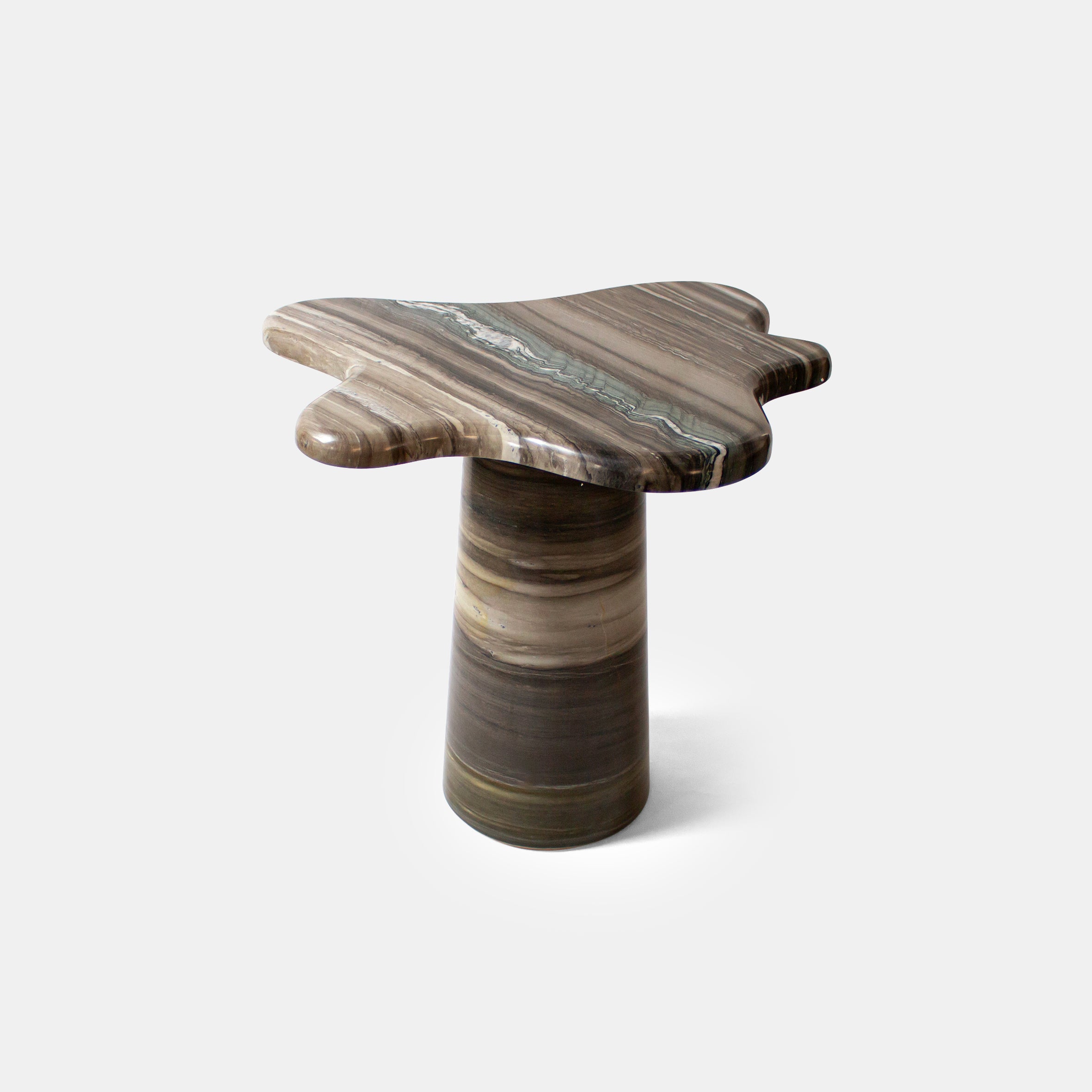 Ondamarmo Side Table